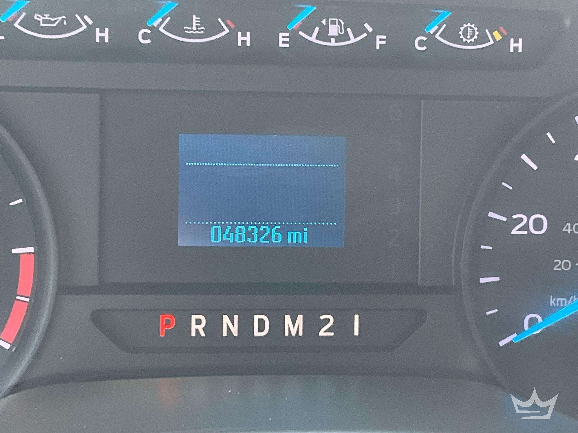 2017 Ford F-250