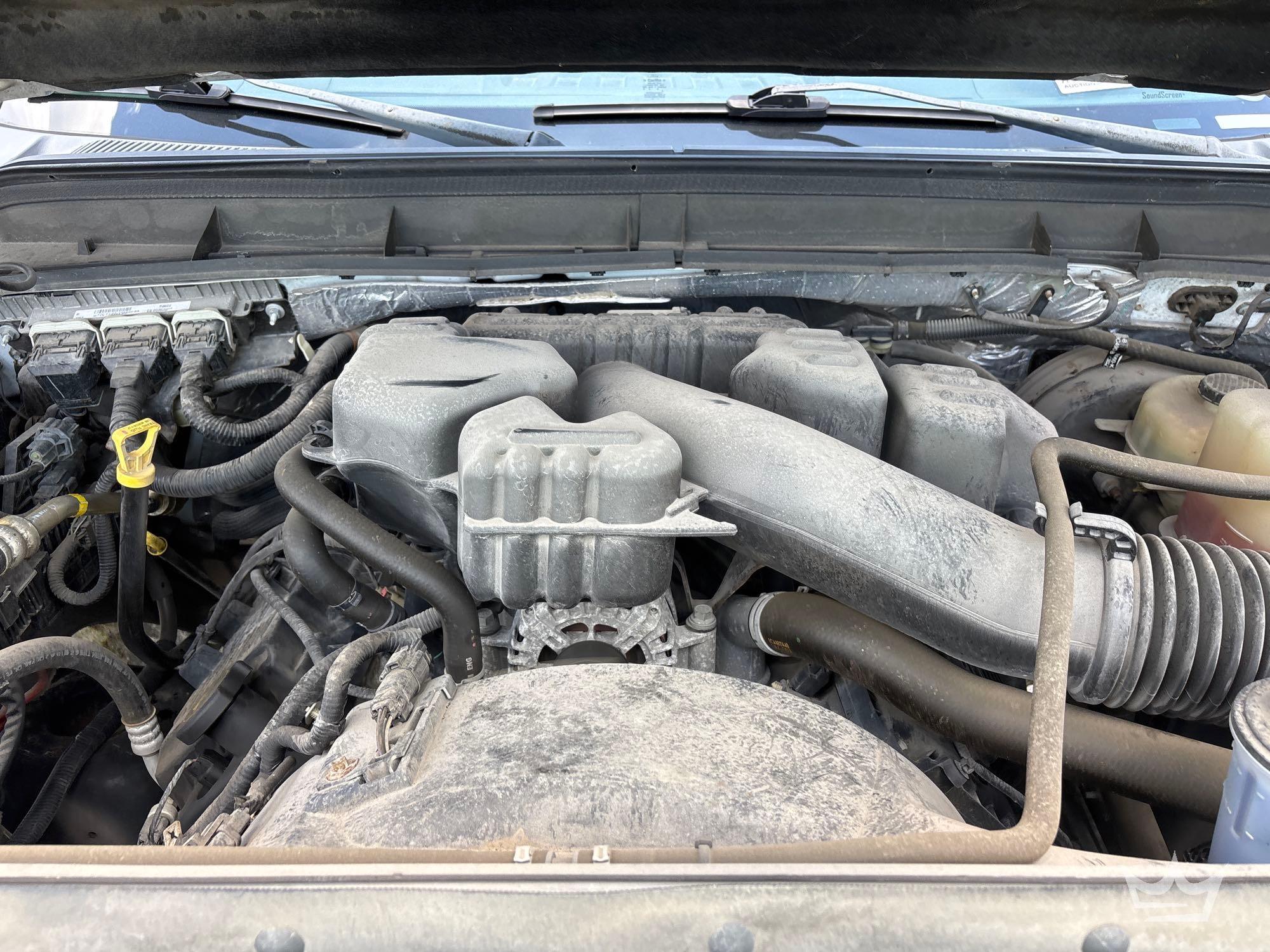 2016 Ford F-250