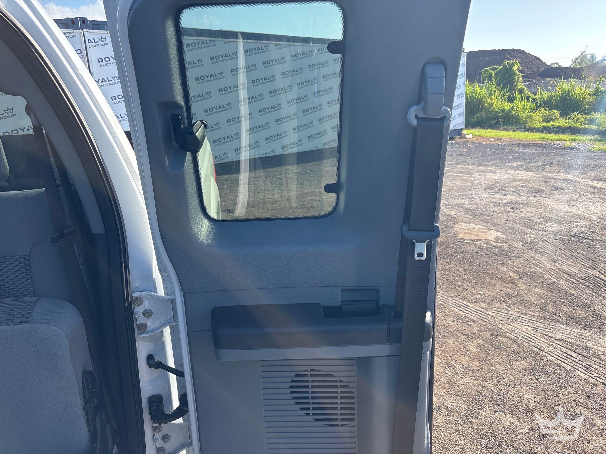 2016 Ford F-250