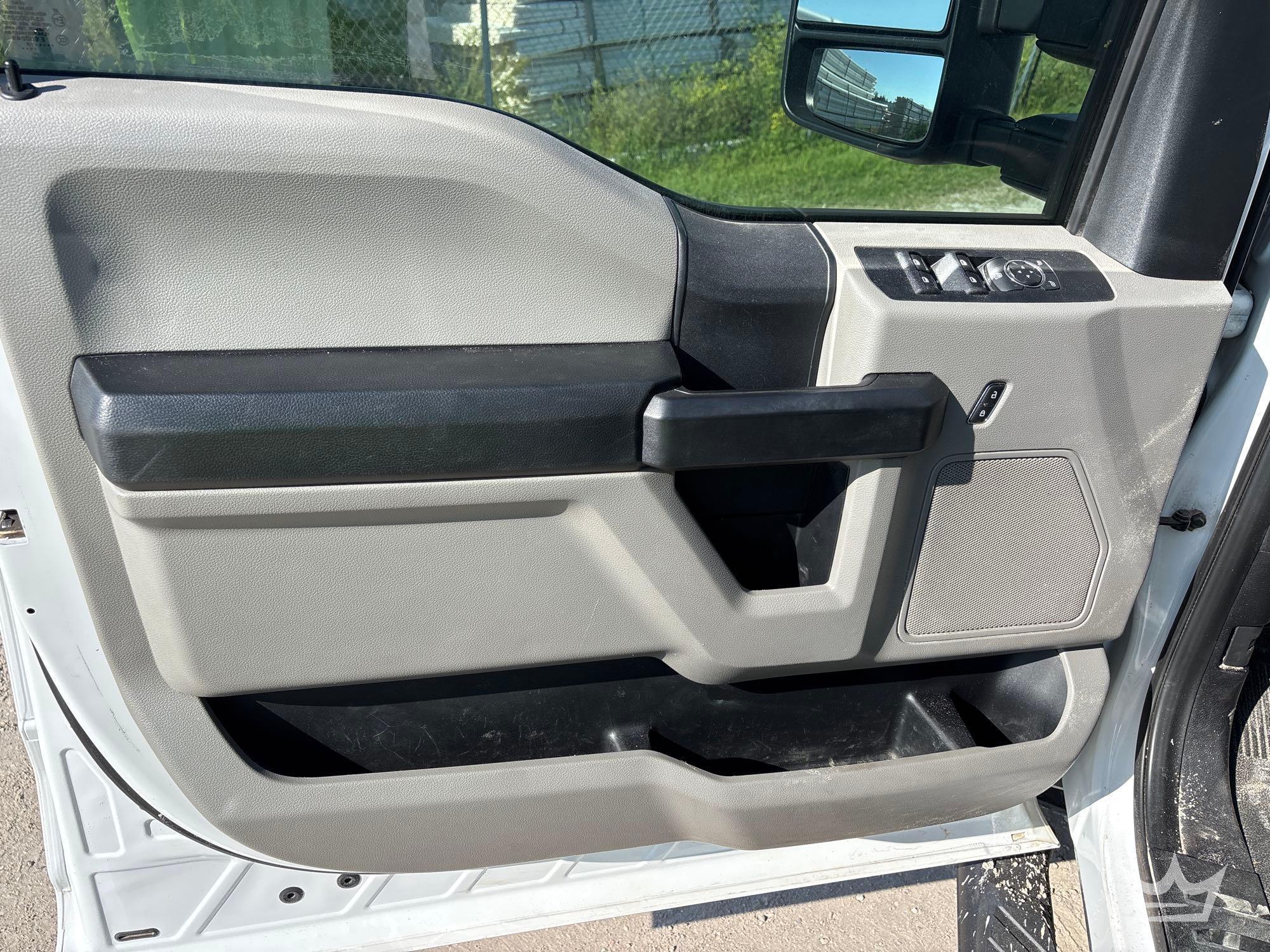 2019 Ford F-250