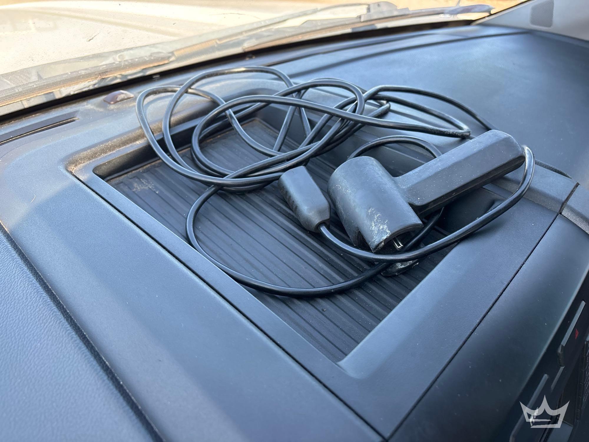 2019 Ford F-250