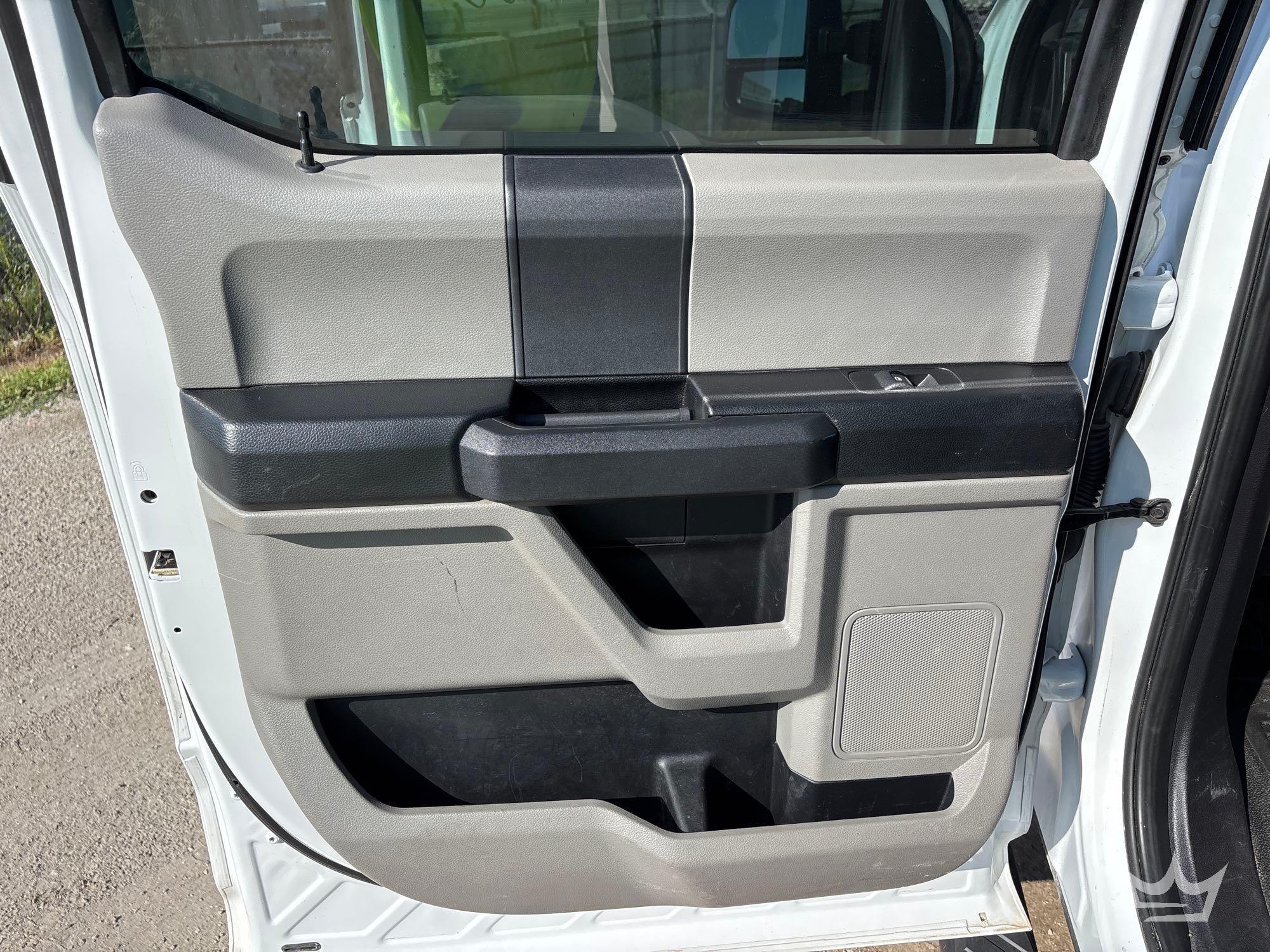 2019 Ford F-250