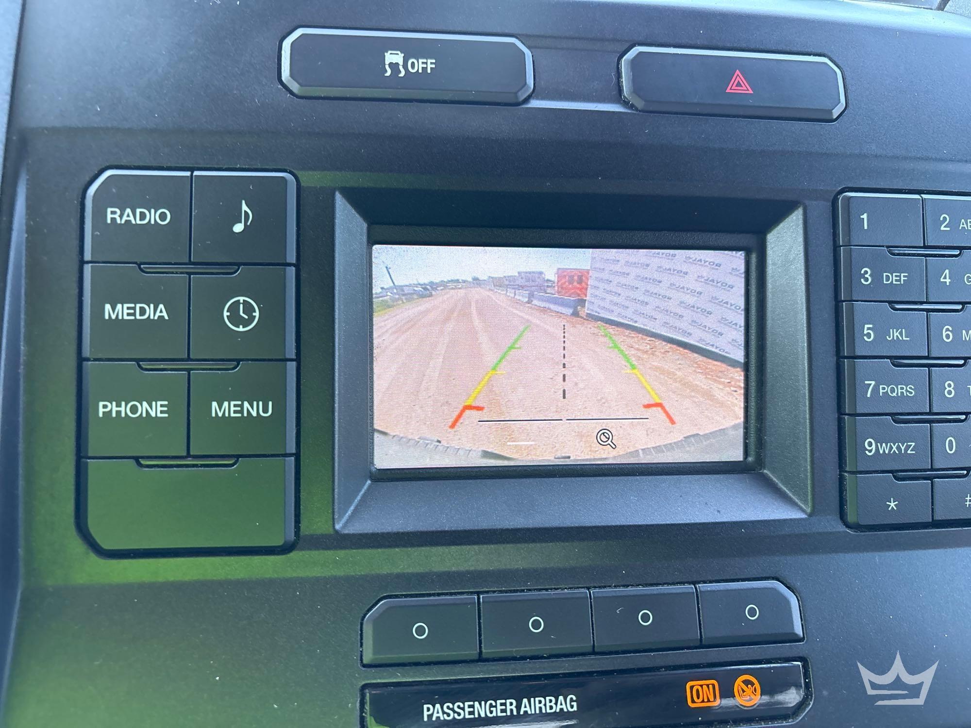 2019 Ford F-250