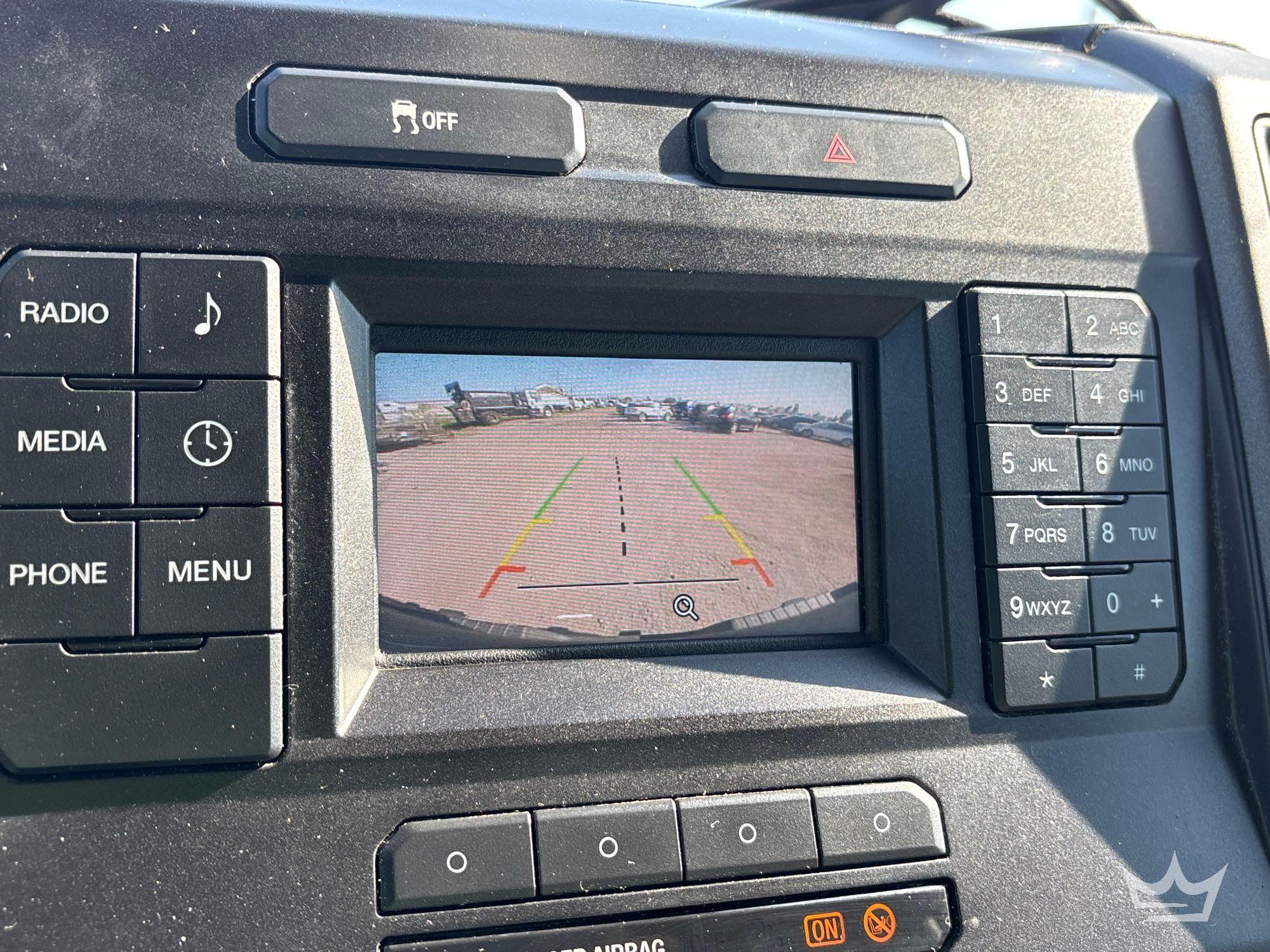 2019 Ford F-250