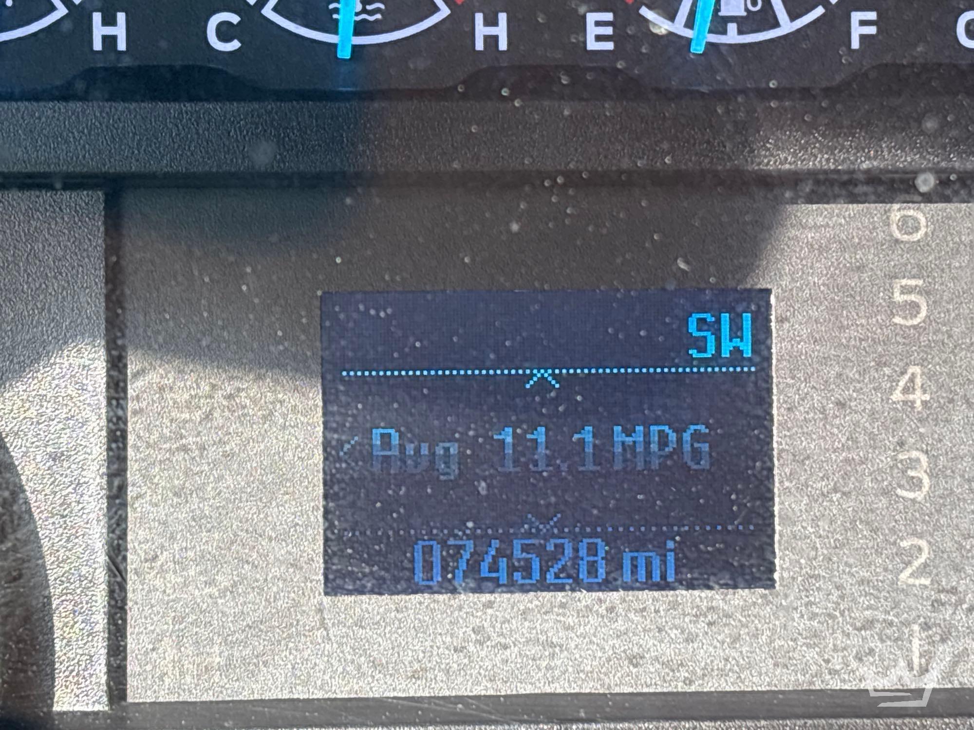 2019 Ford F-250