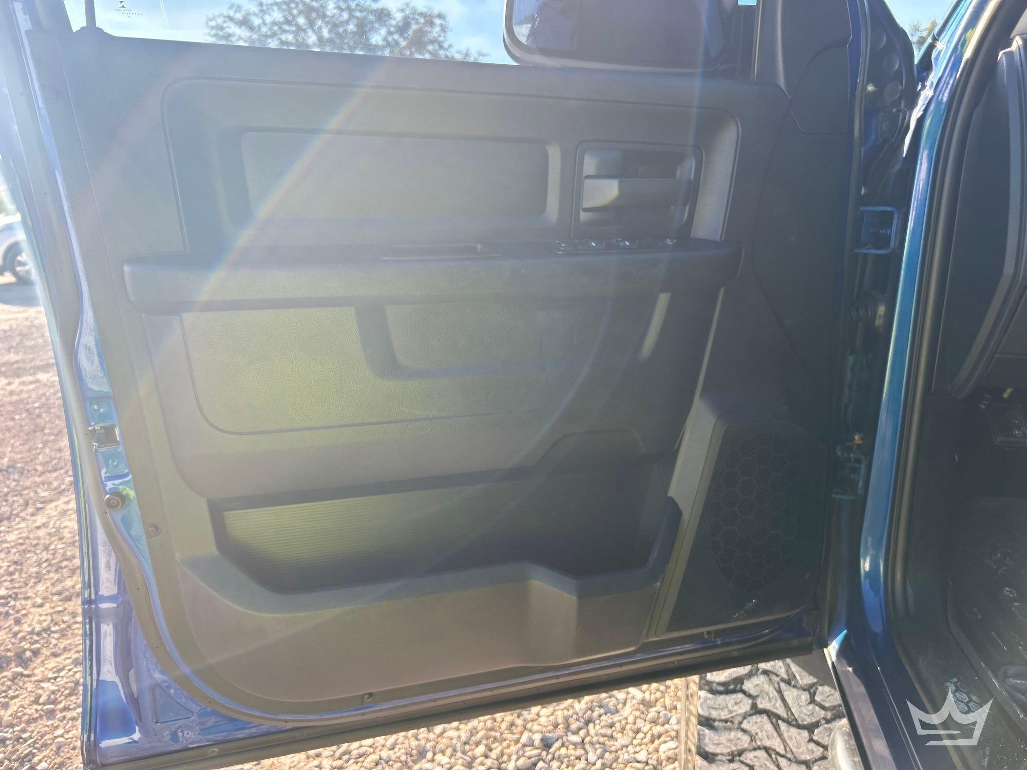 2015 Ram 2500