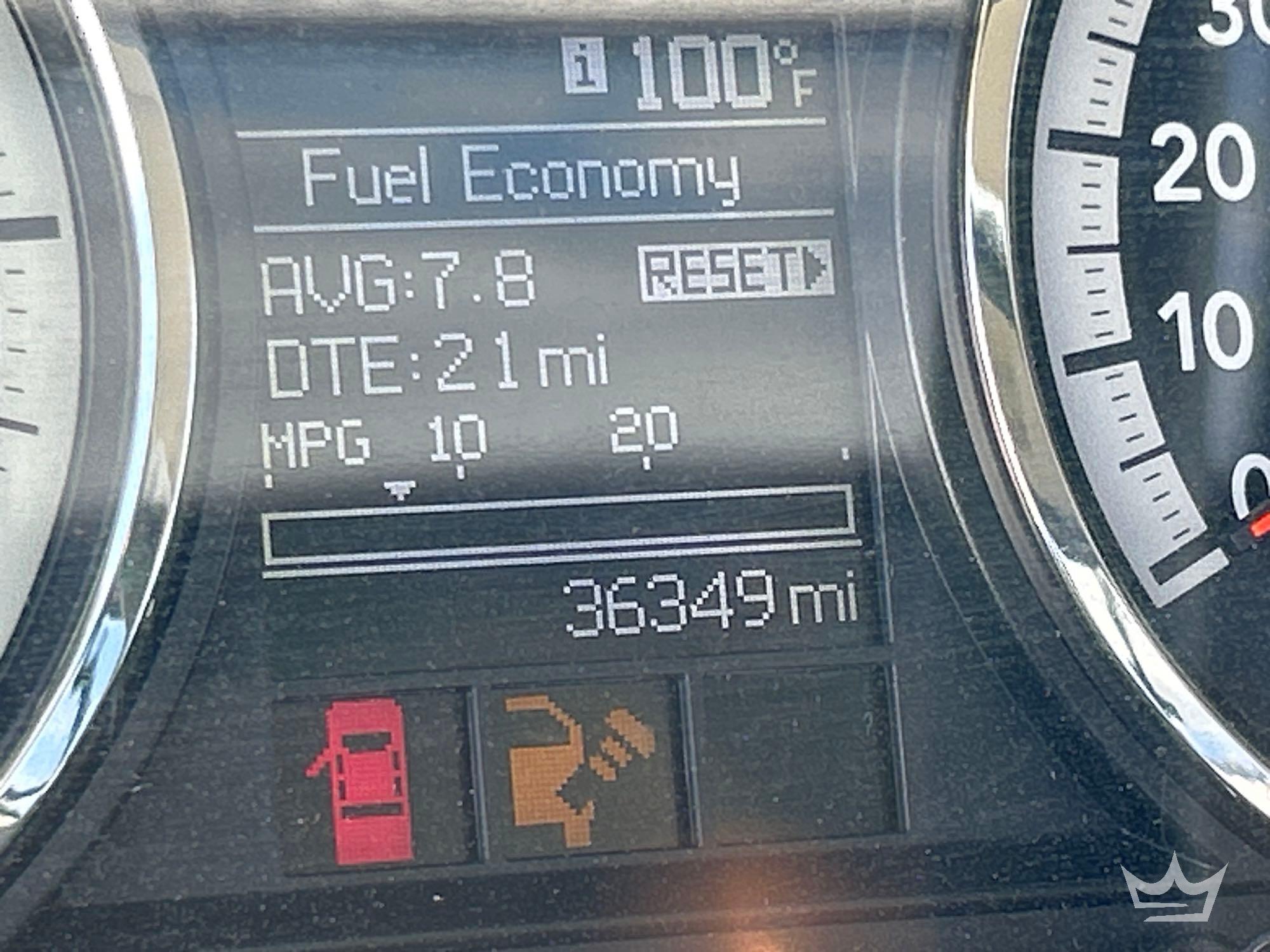 2012 Ram 2500