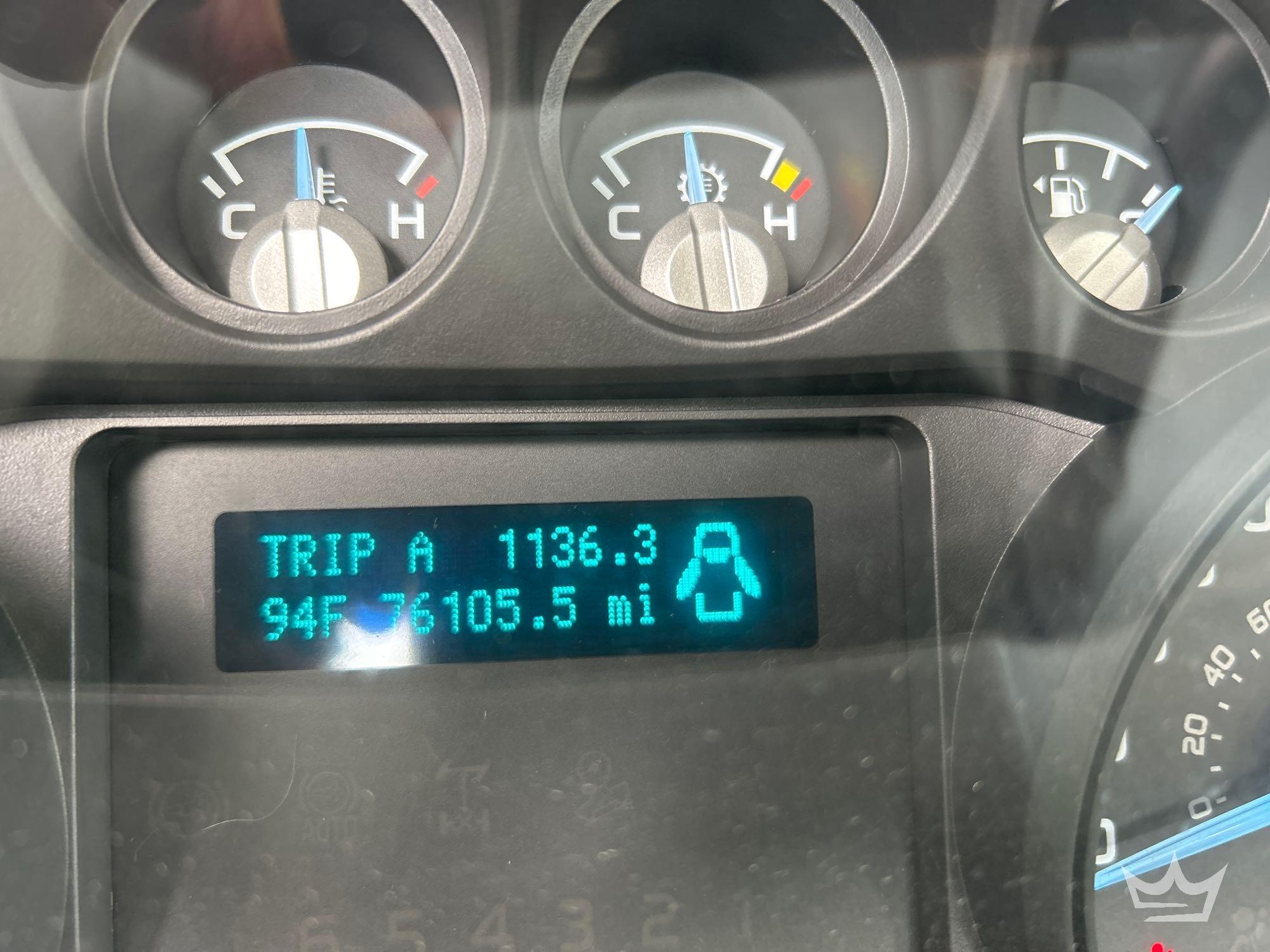 2011 Ford F-250