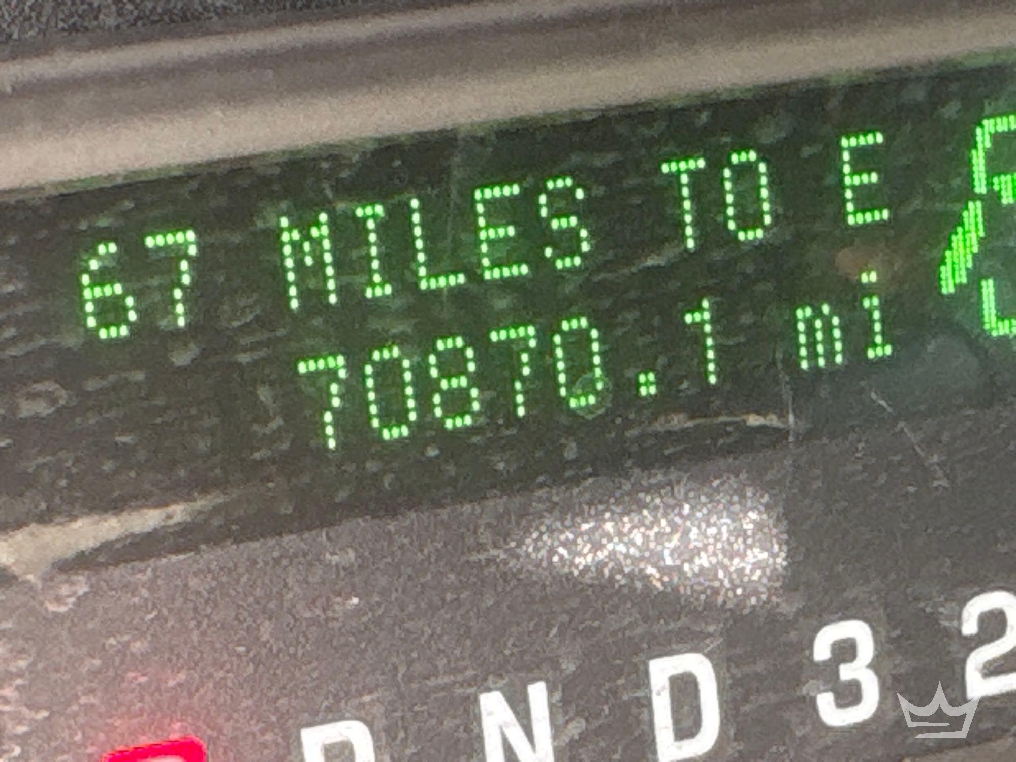 2008 Ford F-250