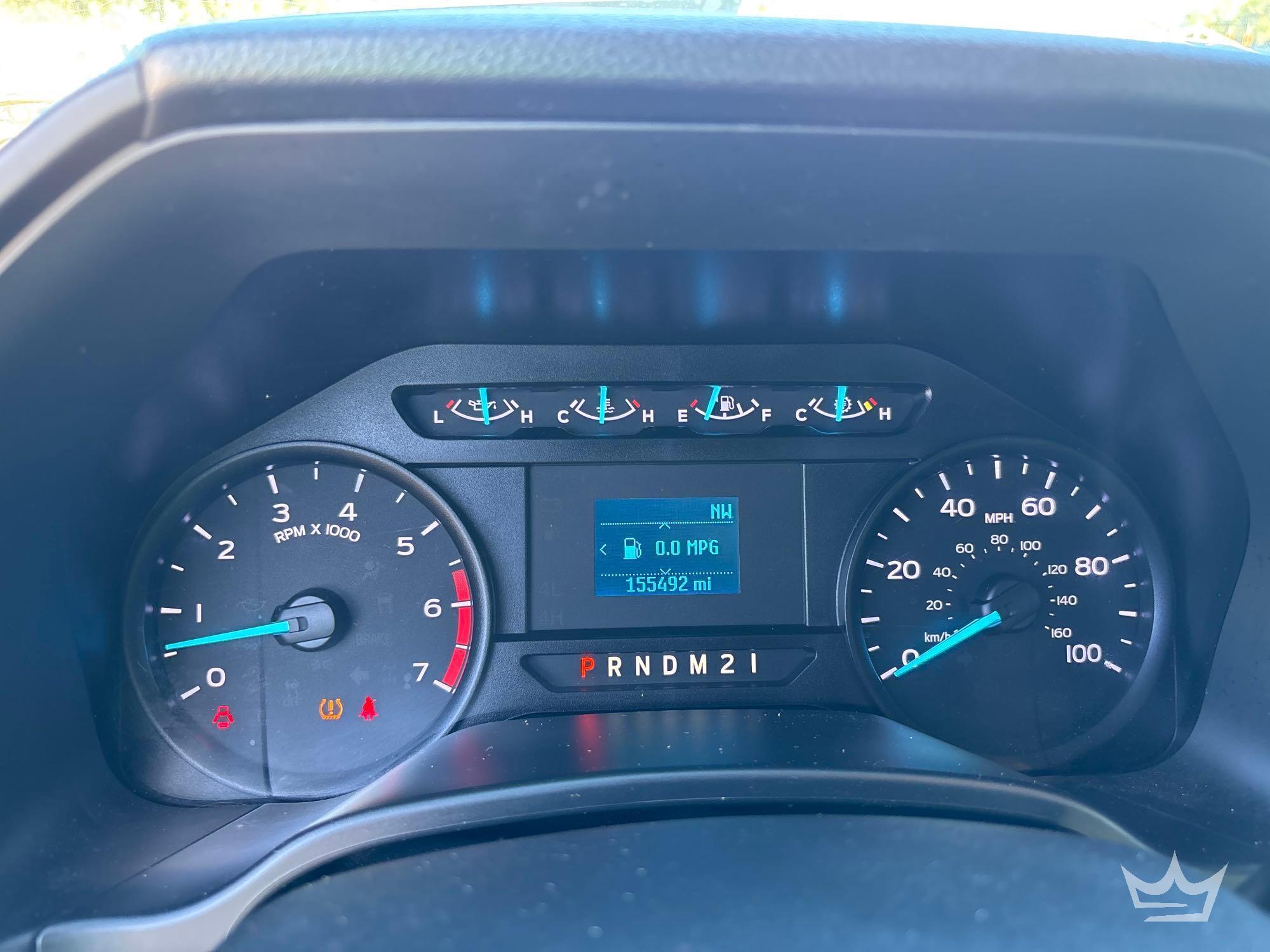 2020 Ford F-250