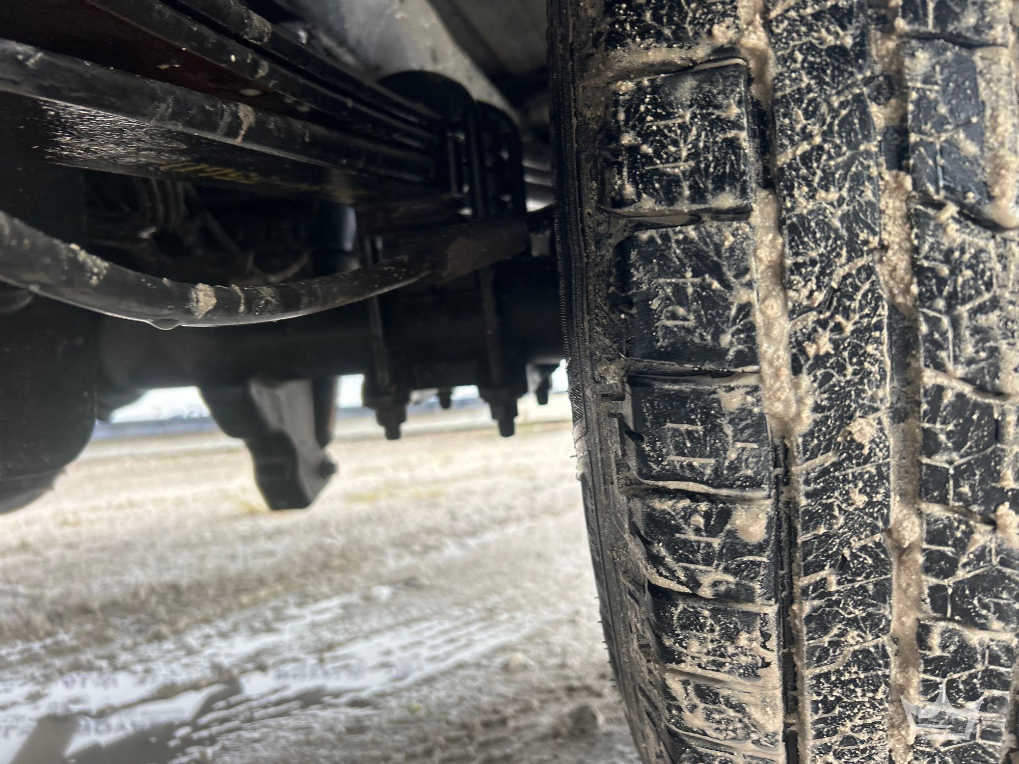 2015 Ford F-250