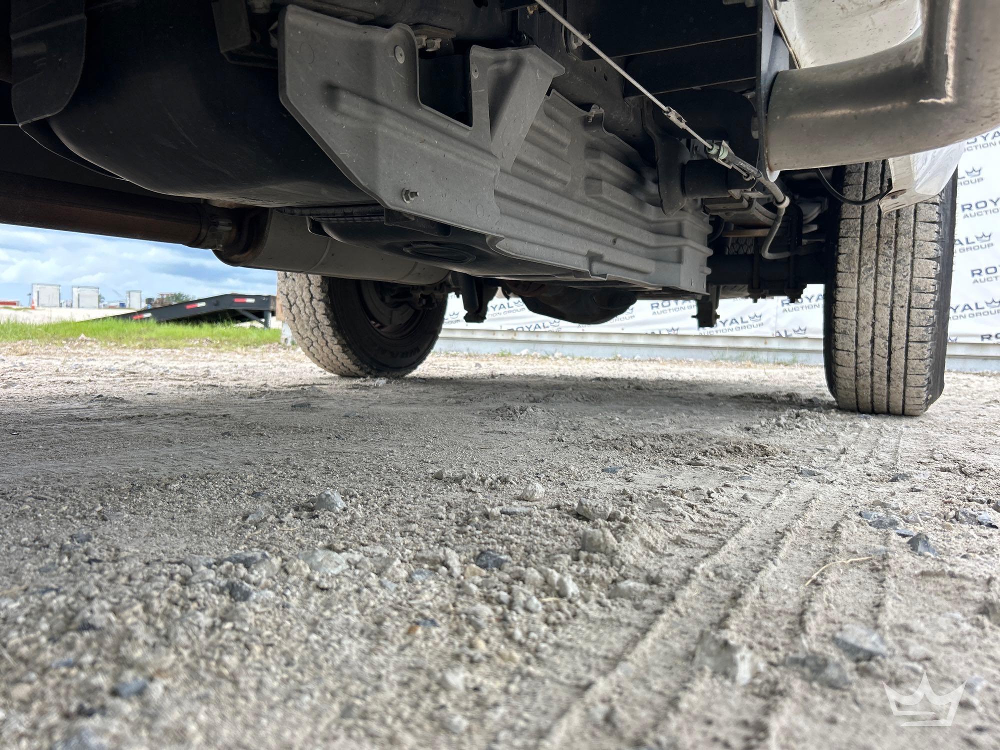 2016 Ford F-250