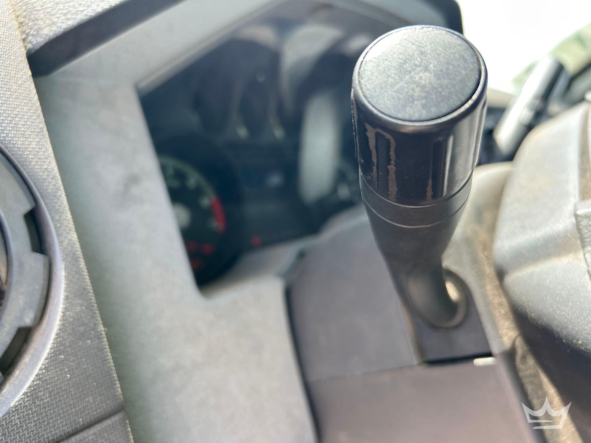 2016 Ford F-250