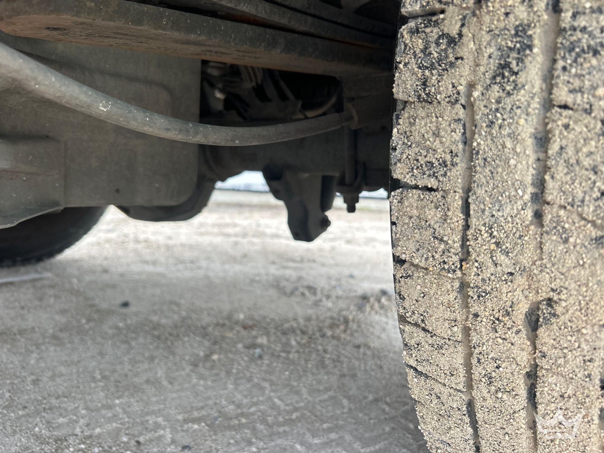 2015 Ford F-250