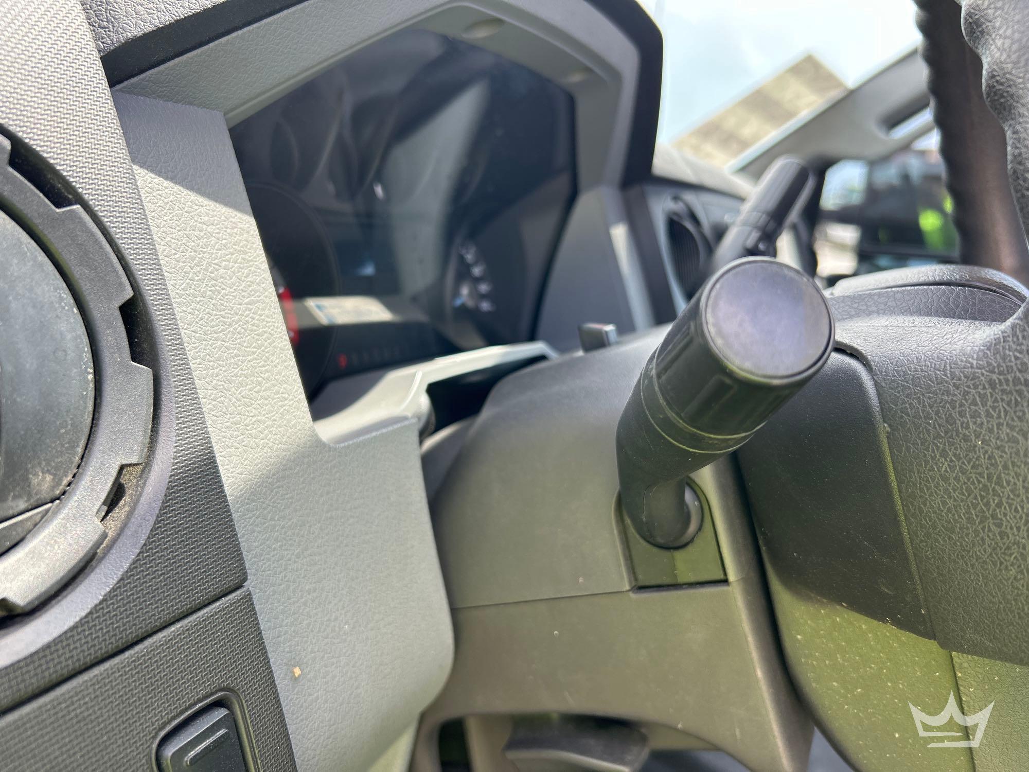 2016 Ford F-250
