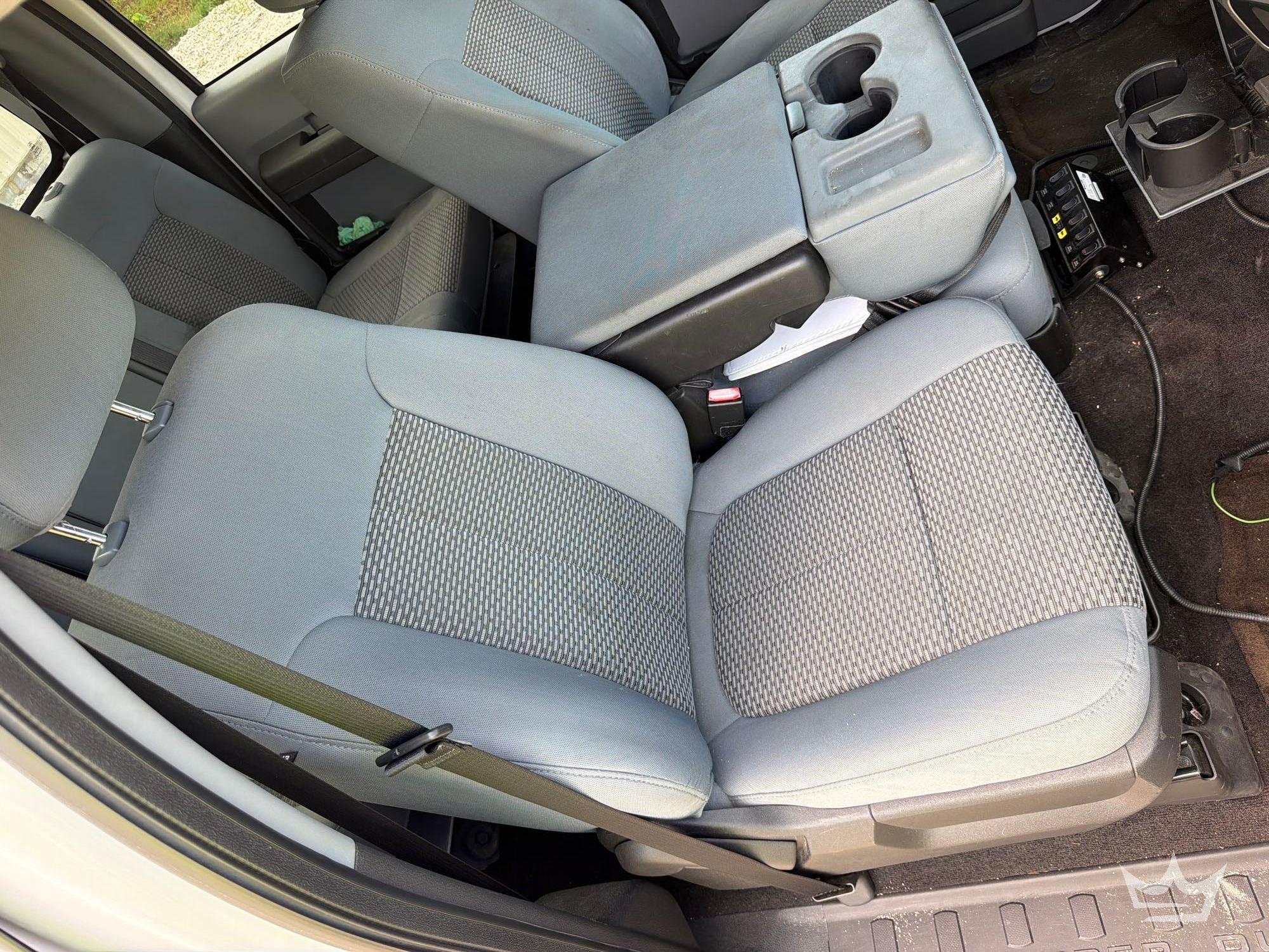 2016 Ford F-250
