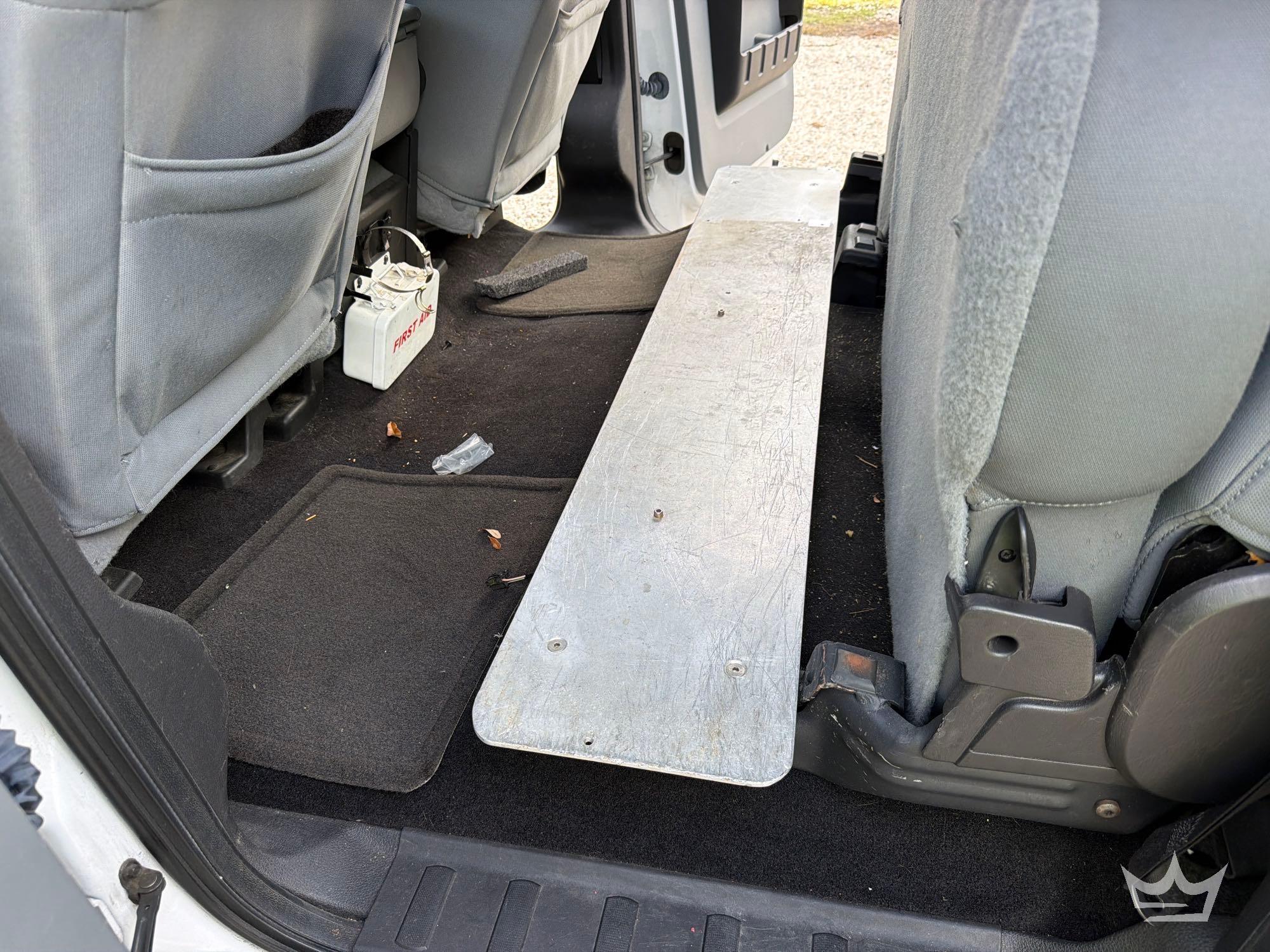2016 Ford F-250