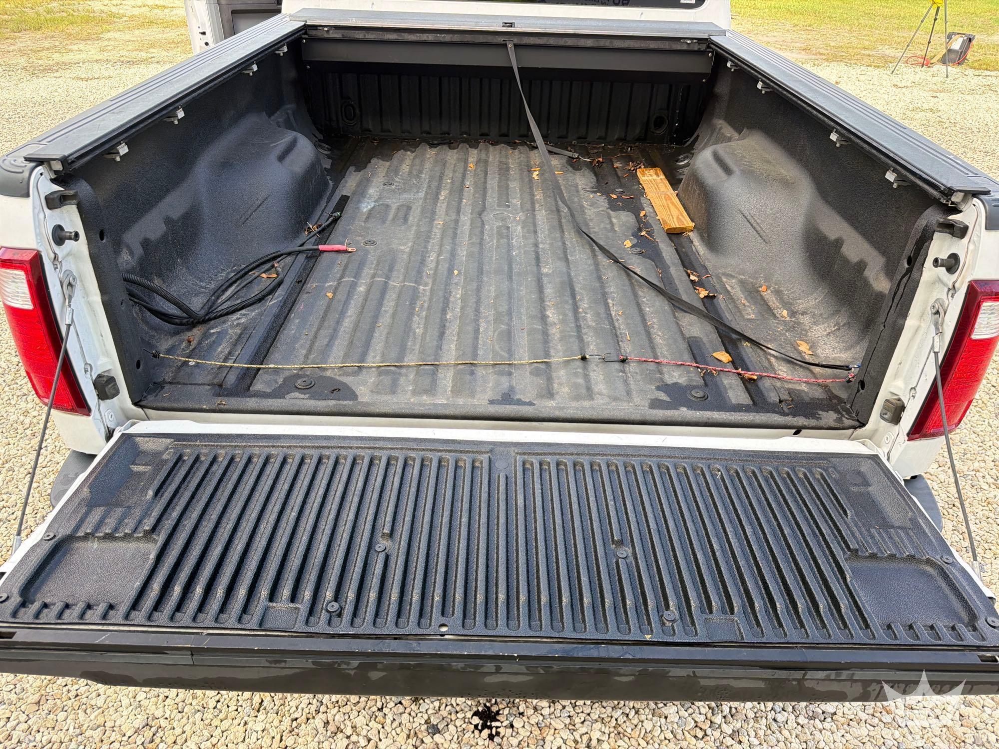 2016 Ford F-250