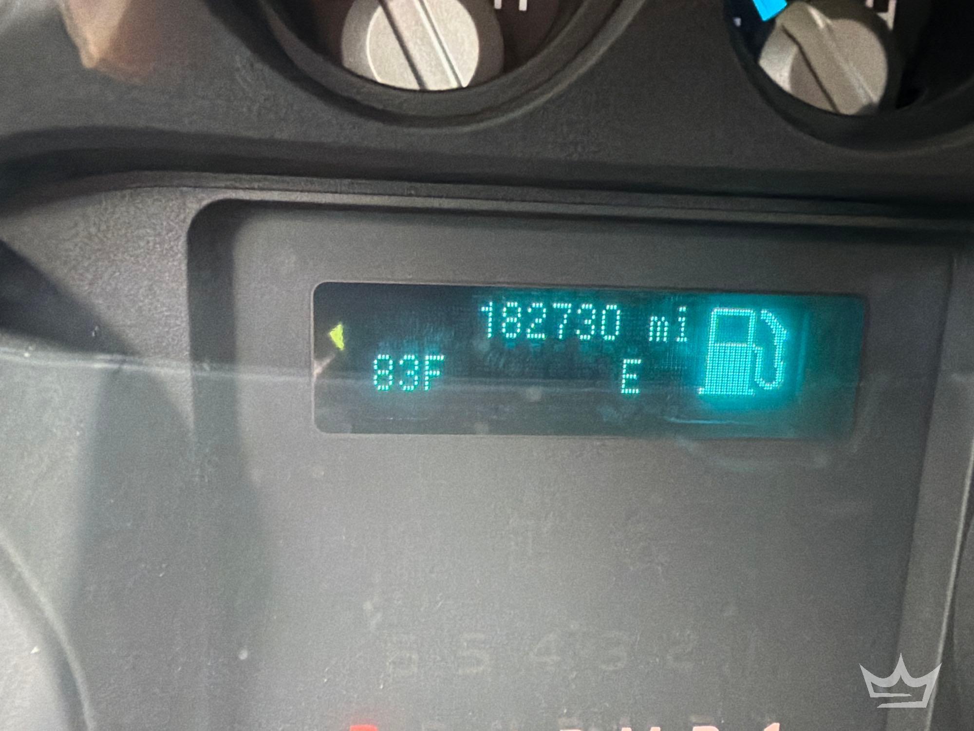 2016 Ford F-250