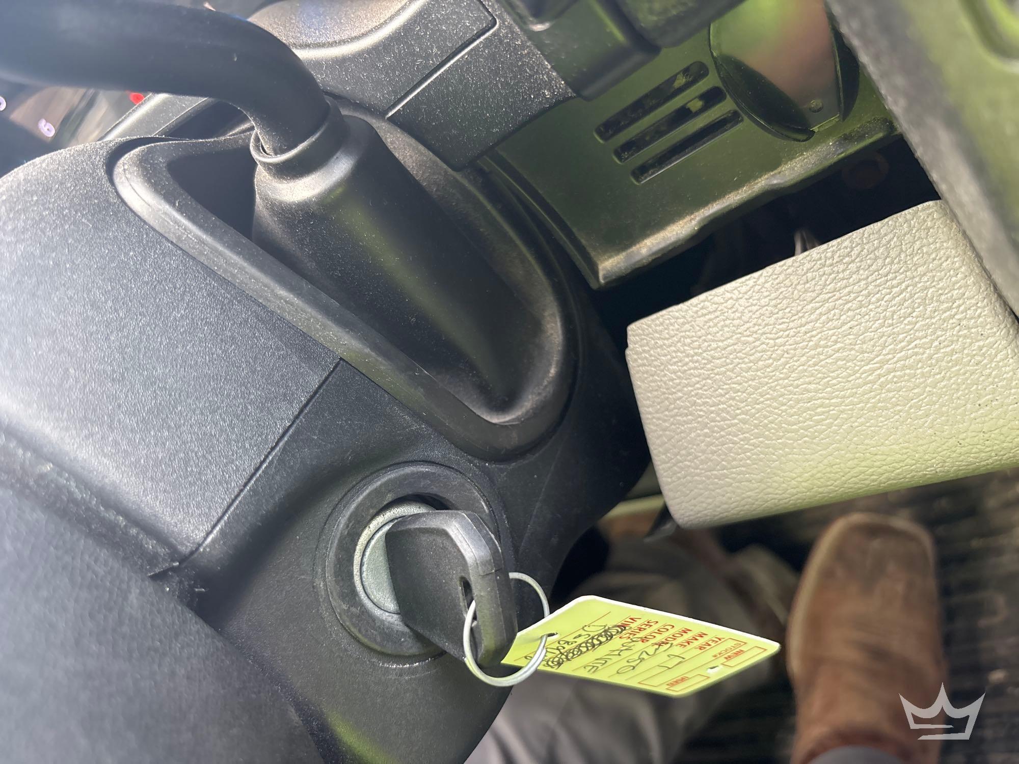 2017 Ford F-250