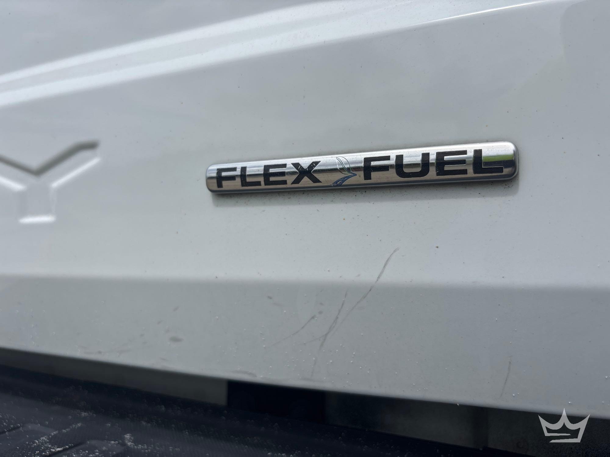 2017 Ford F-250