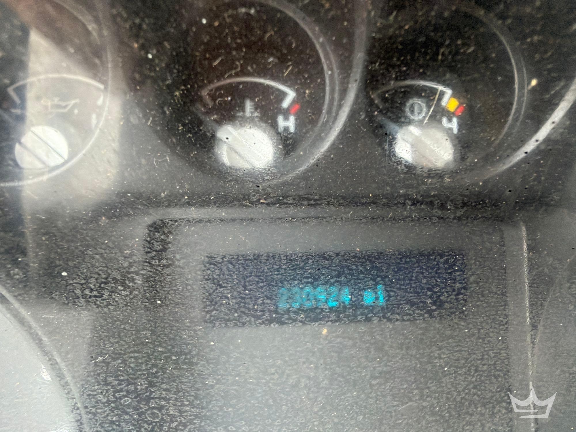 2012 Ford F-250