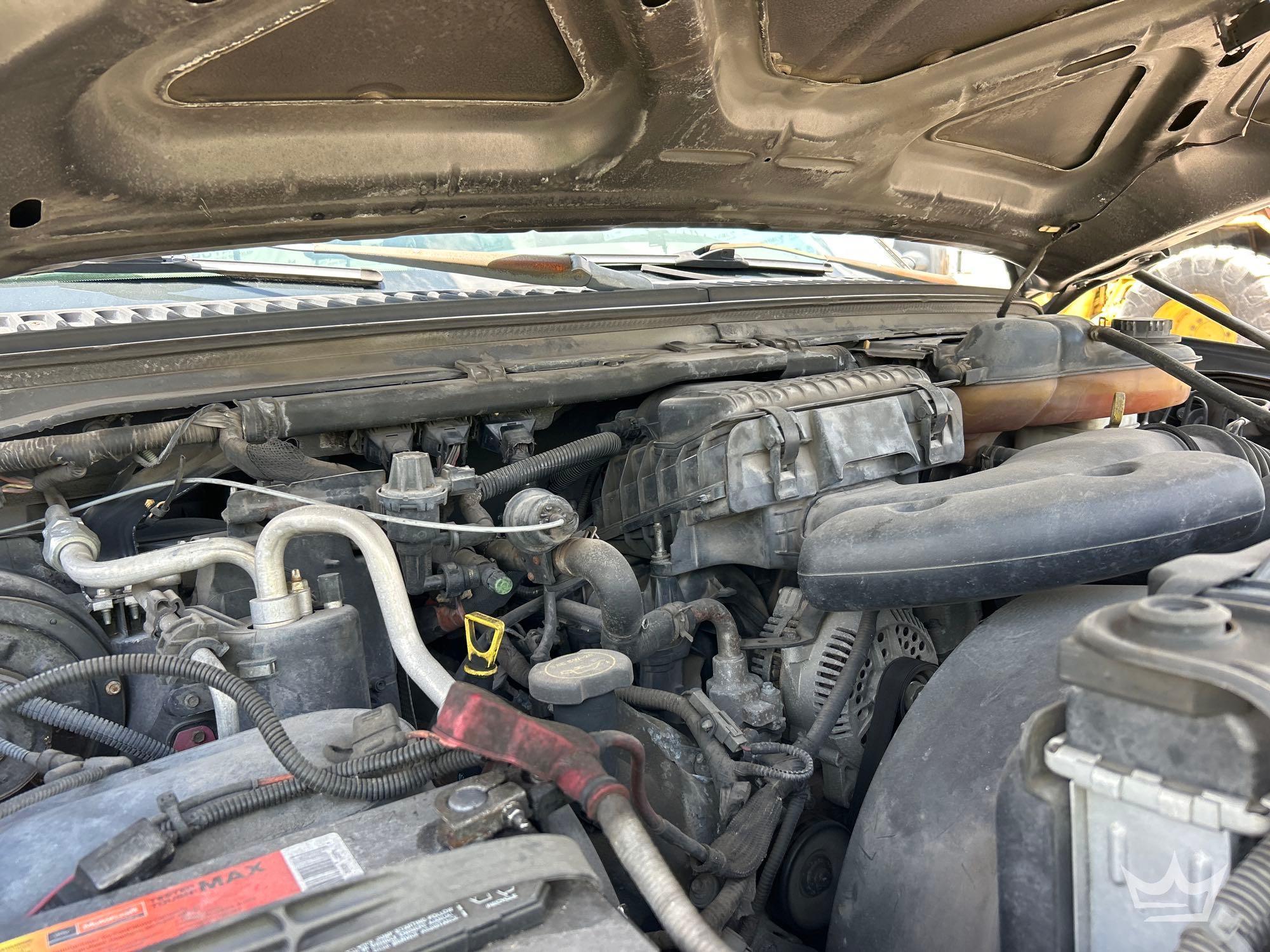 2006 Ford F-250