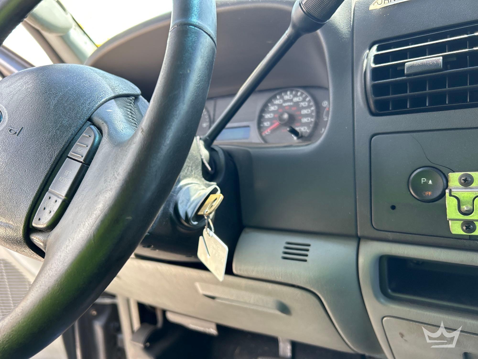 2006 Ford F-250
