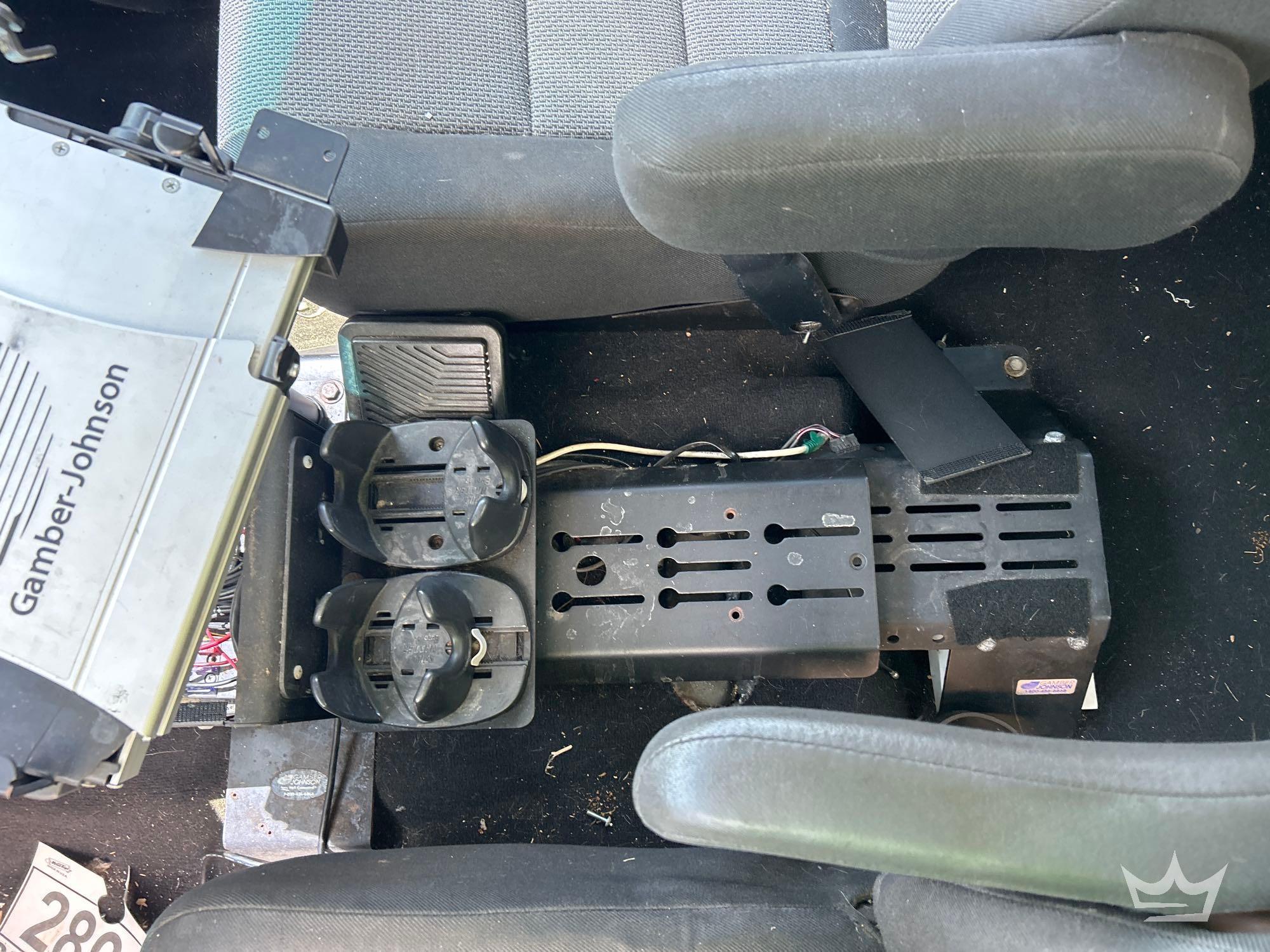 2006 Ford F-250