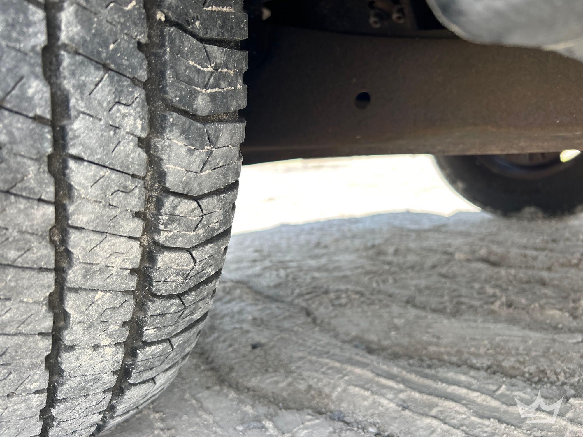 2006 Ford F-250