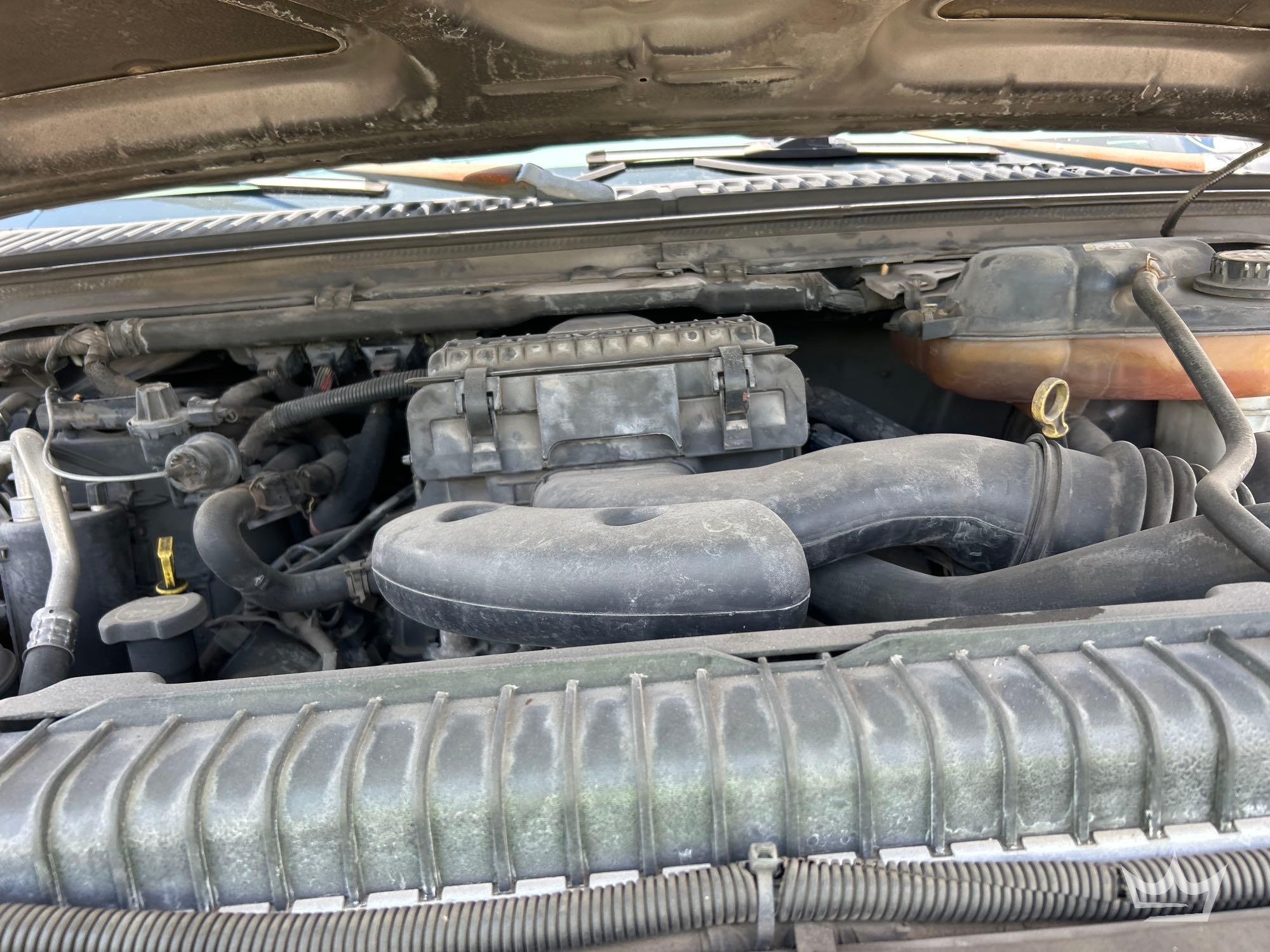 2006 Ford F-250