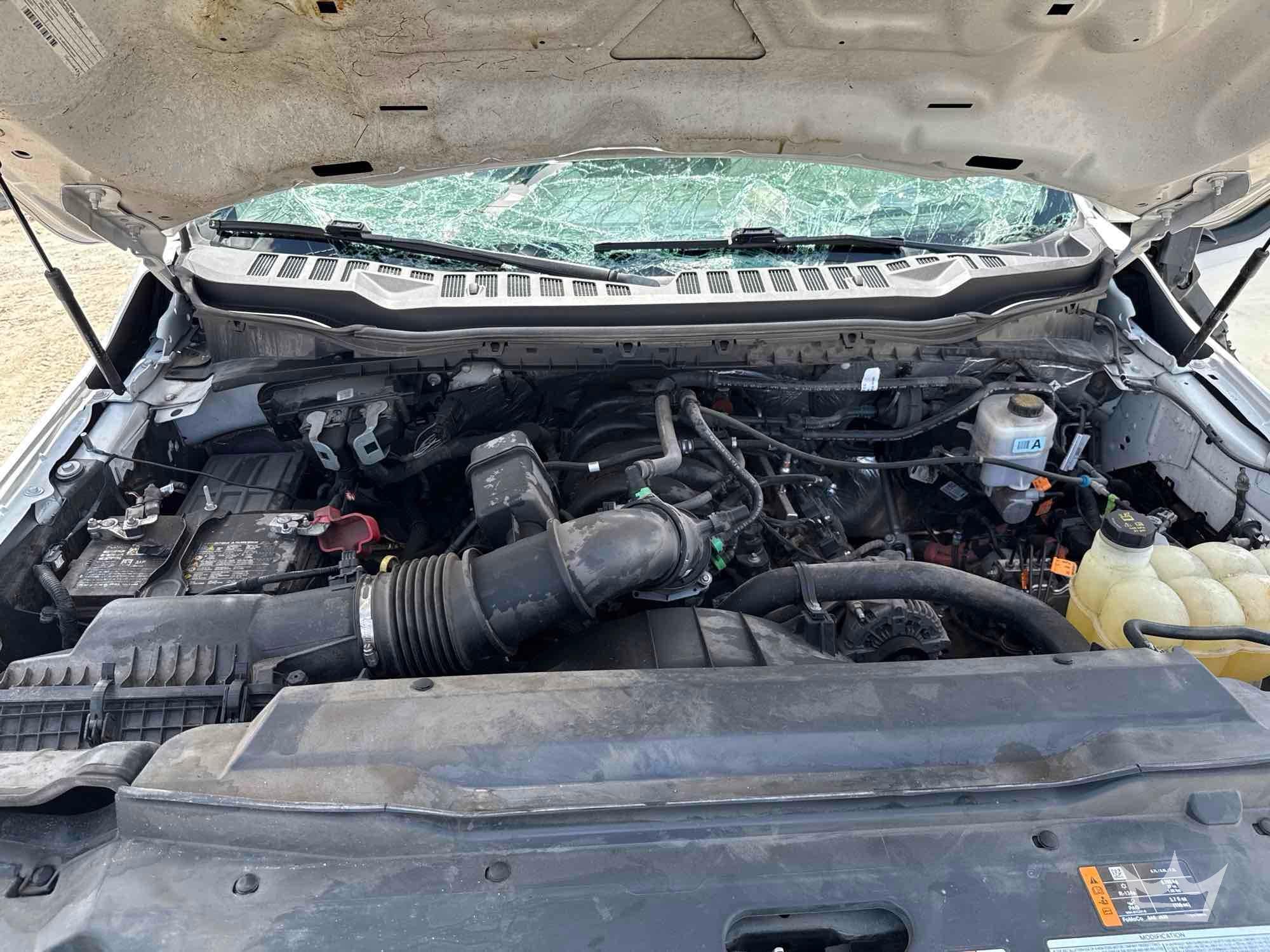 2025 Ford F-250