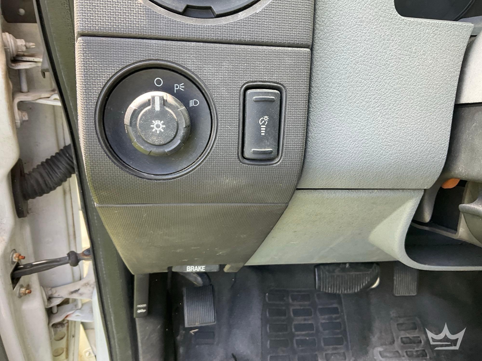 2011 Ford F-250