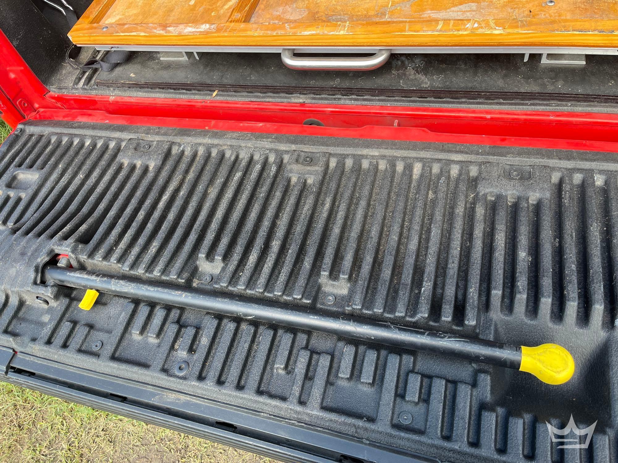 2010 Ford F-150