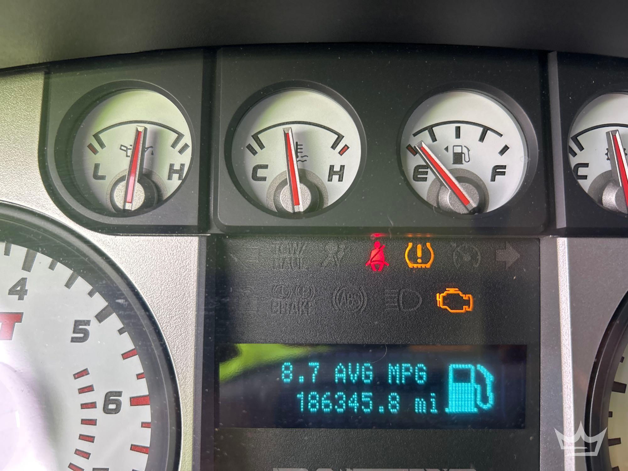 2010 Ford F-150