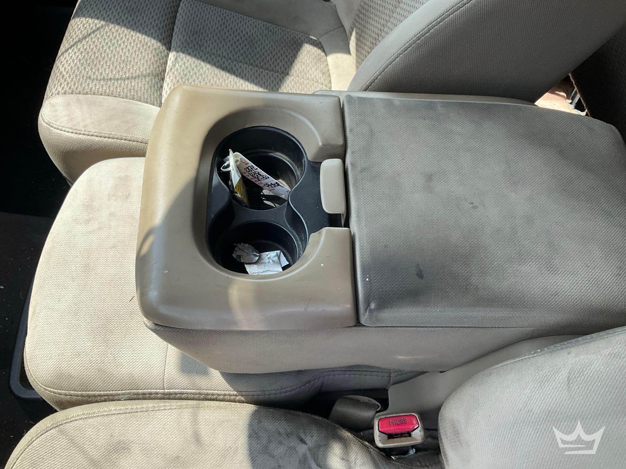 2010 Ford F-150