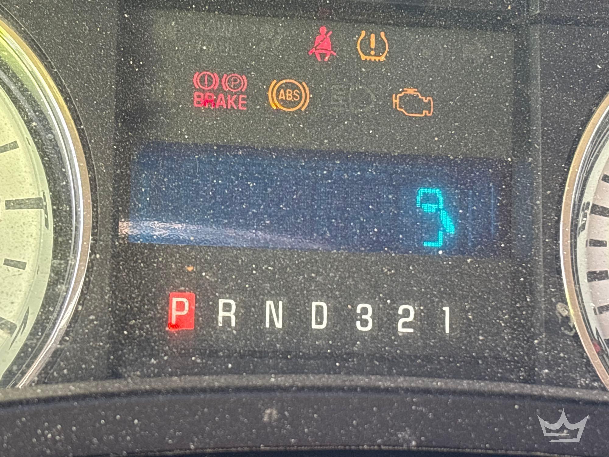 2010 Ford F-150