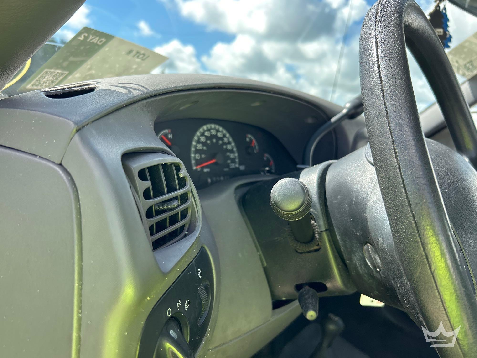2003 Ford F-150