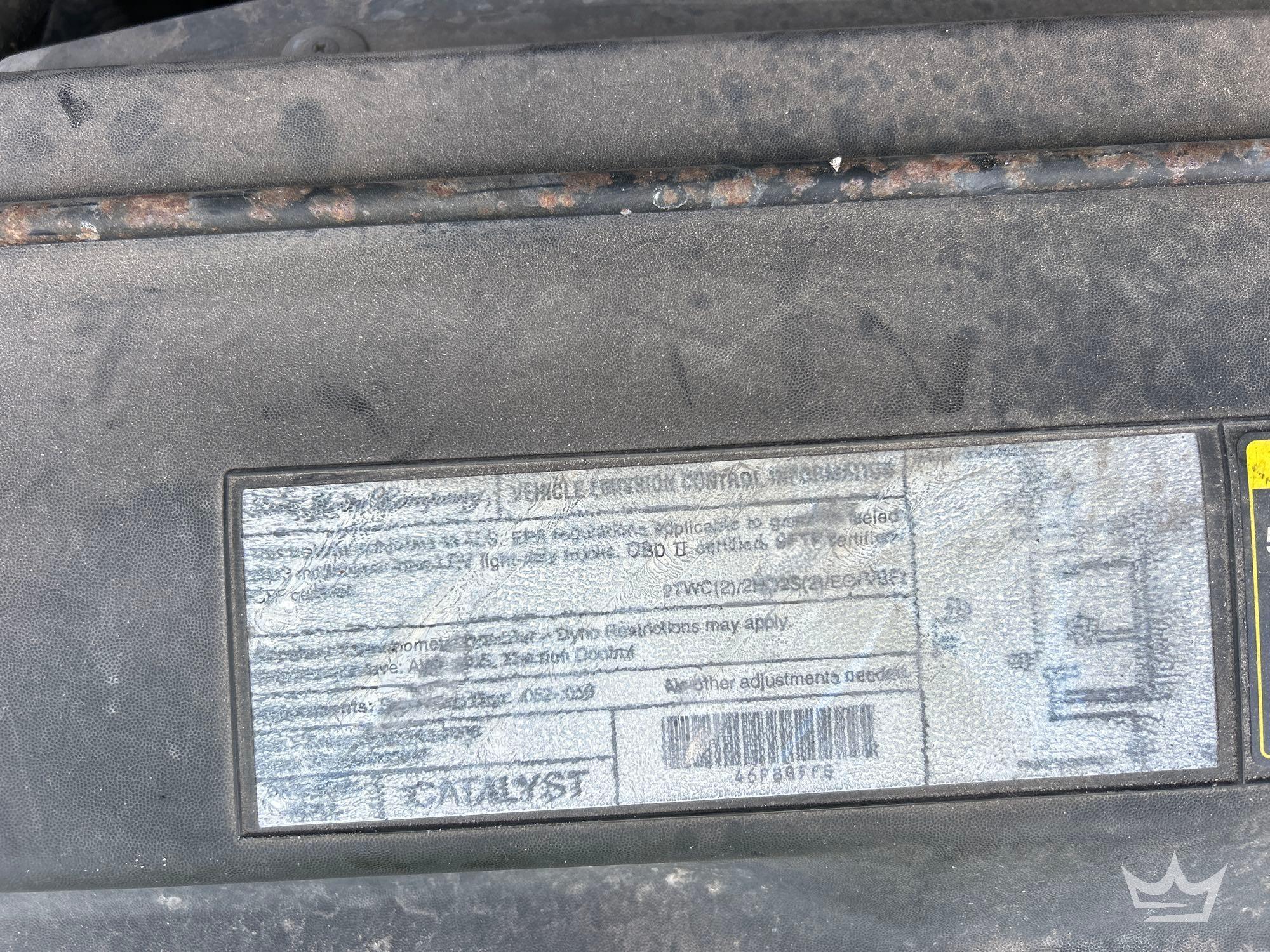 2003 Ford F-150