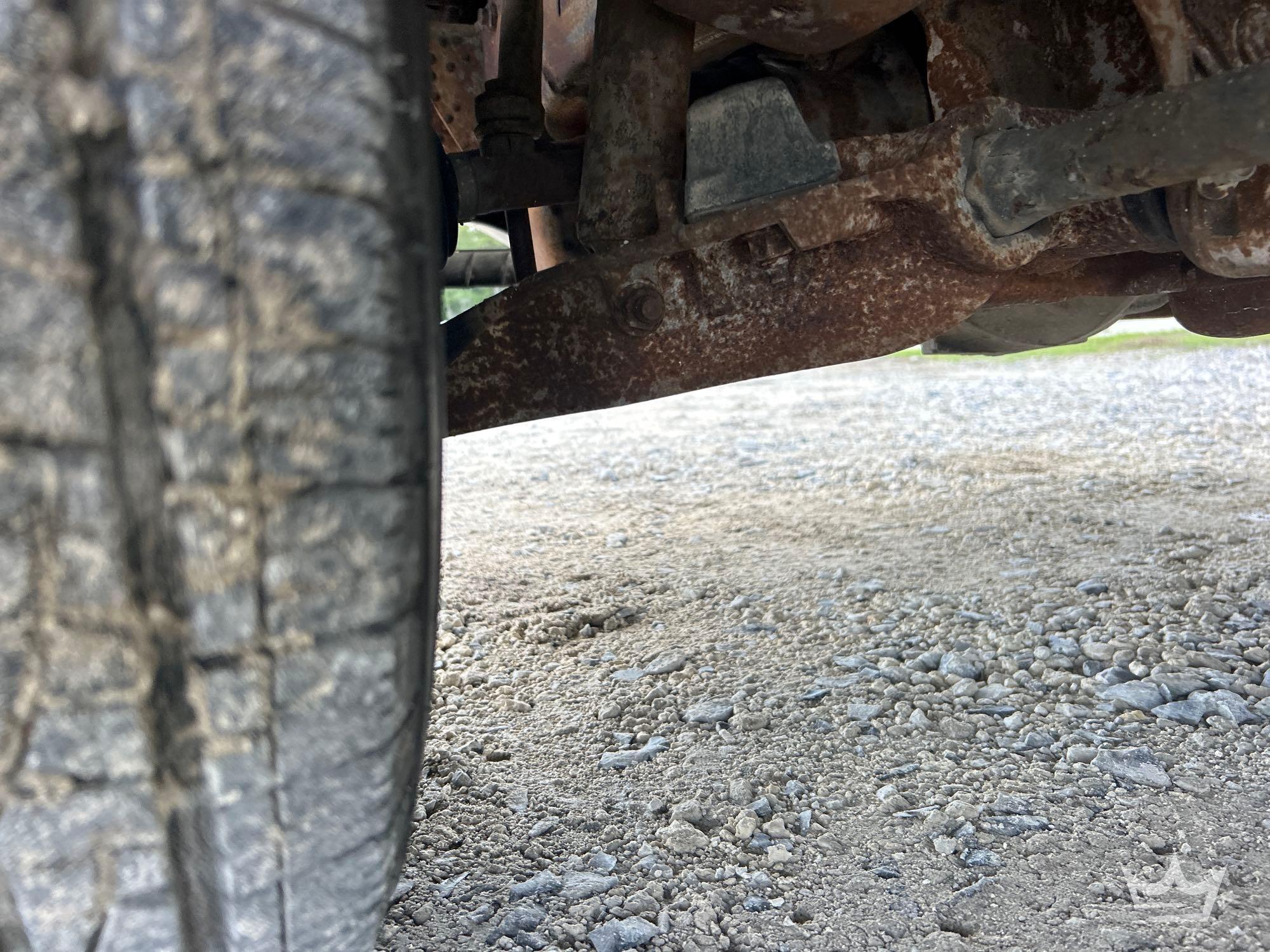 2003 Ford F-150