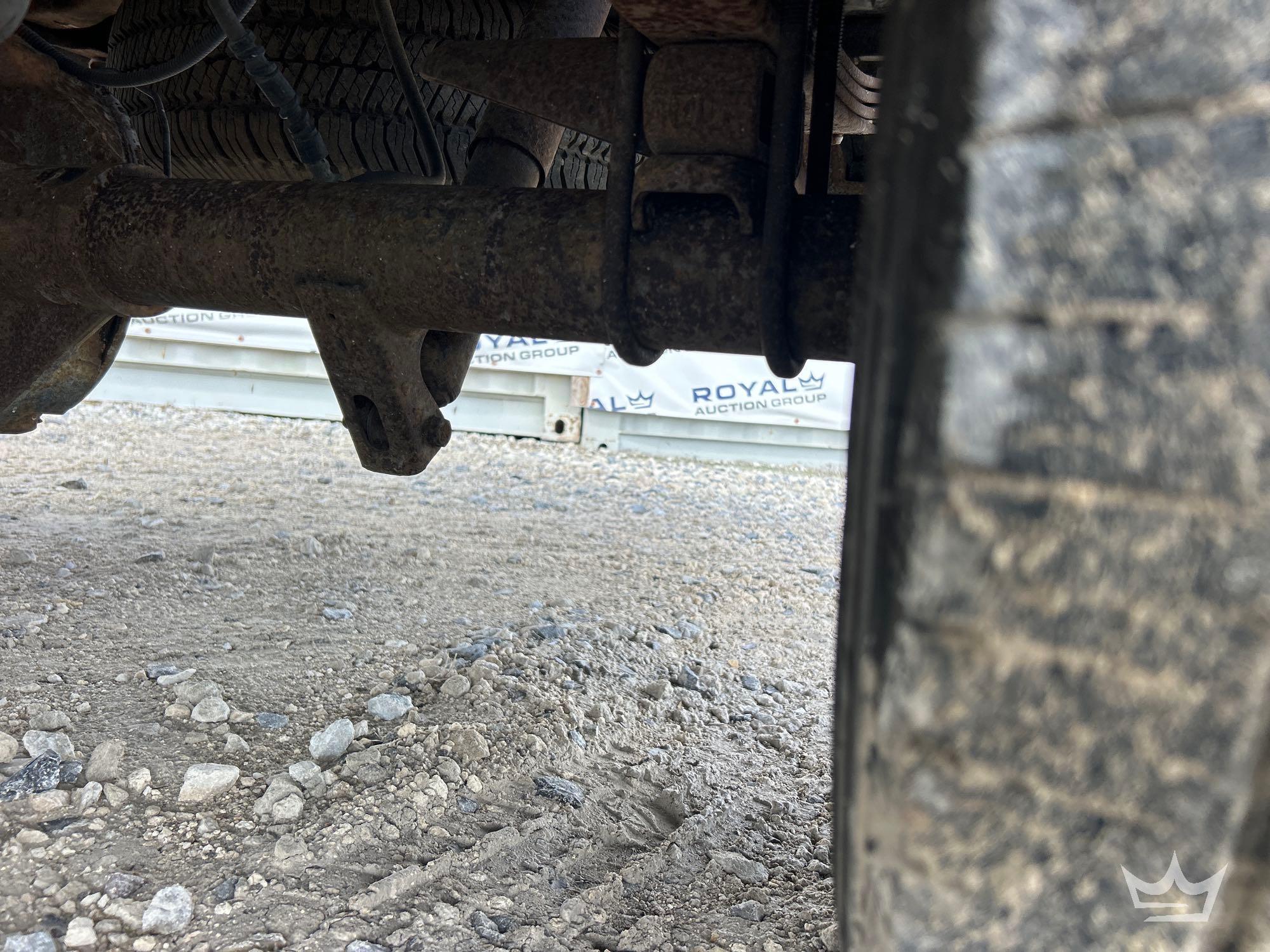 2003 Ford F-150
