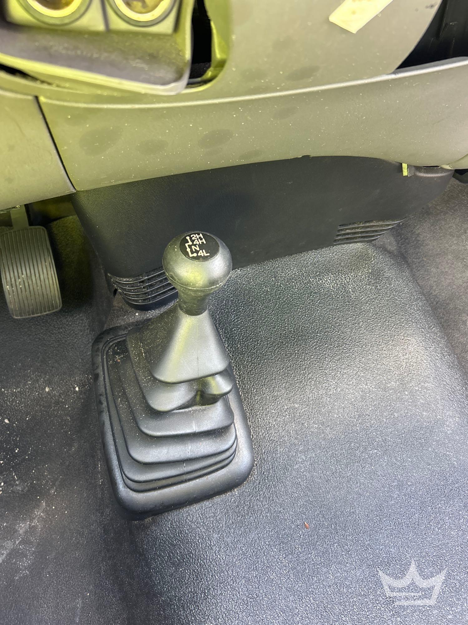 2003 Ford F-150