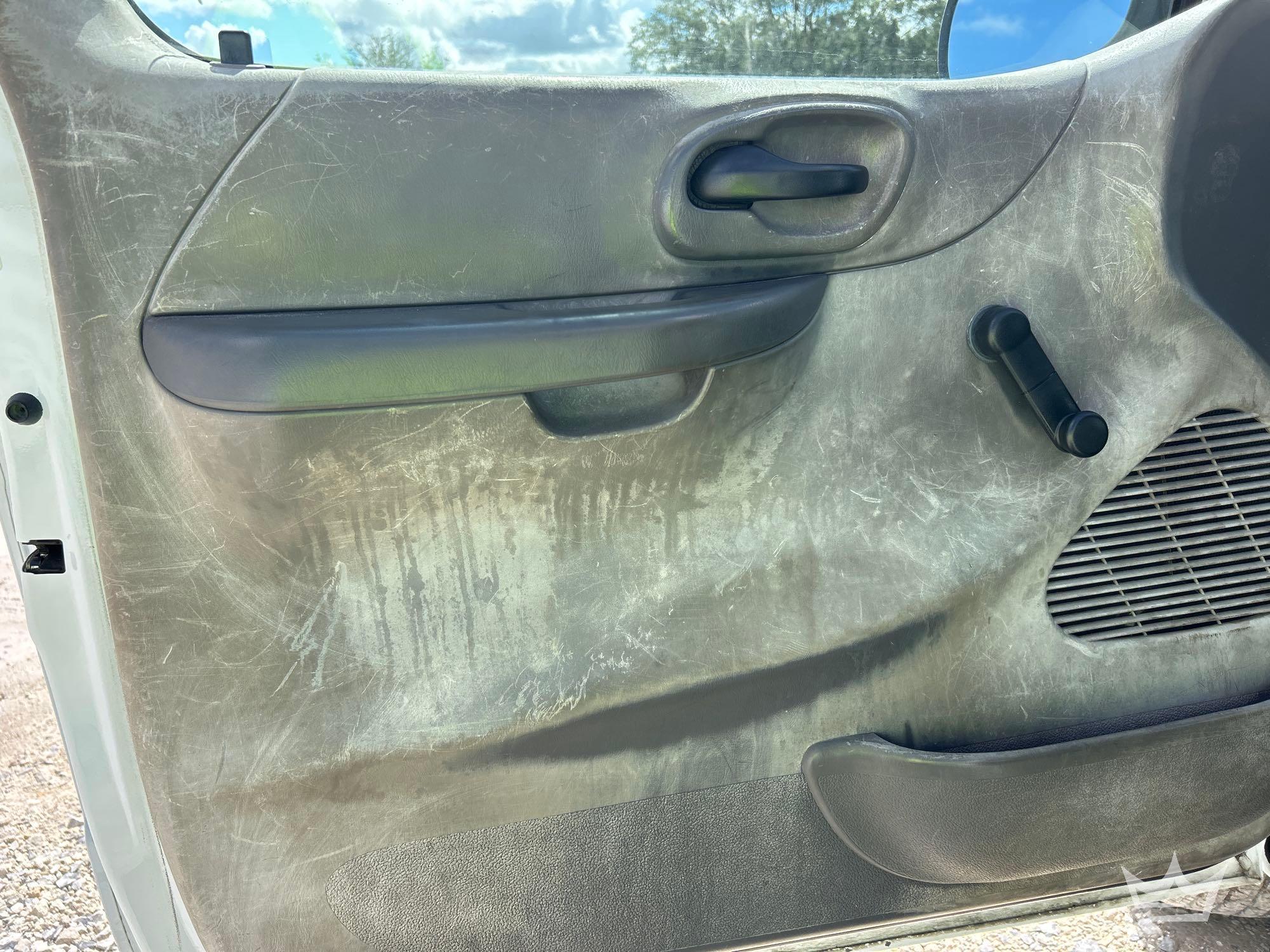 2003 Ford F-150