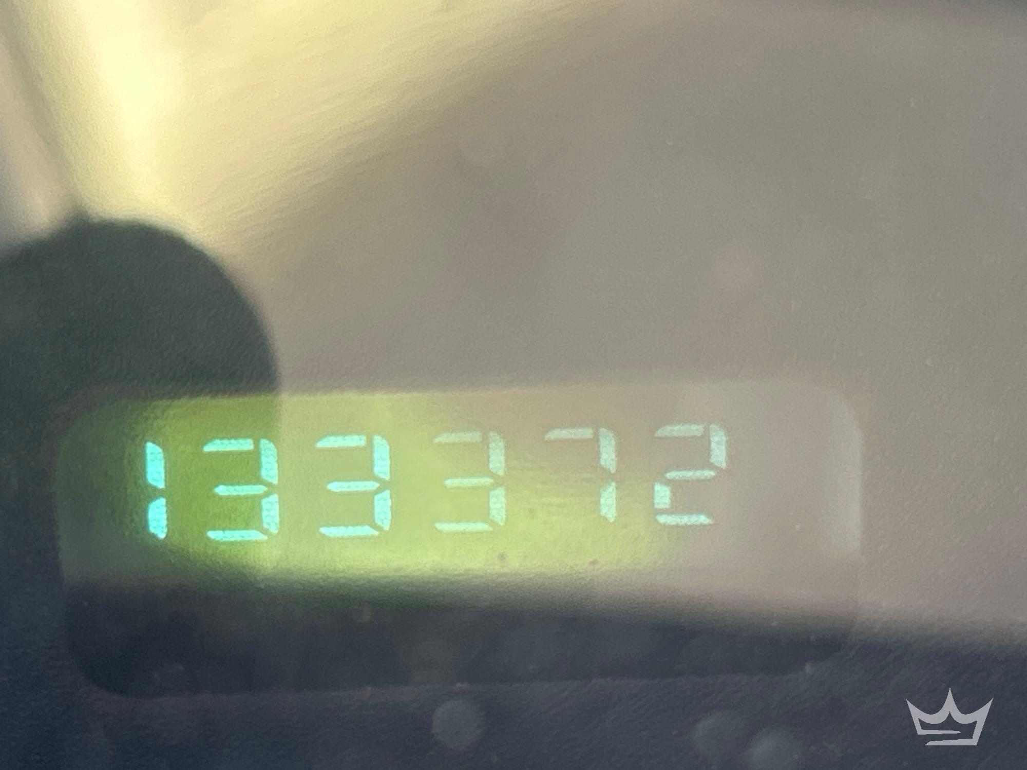 2001 Dodge RAM 1500