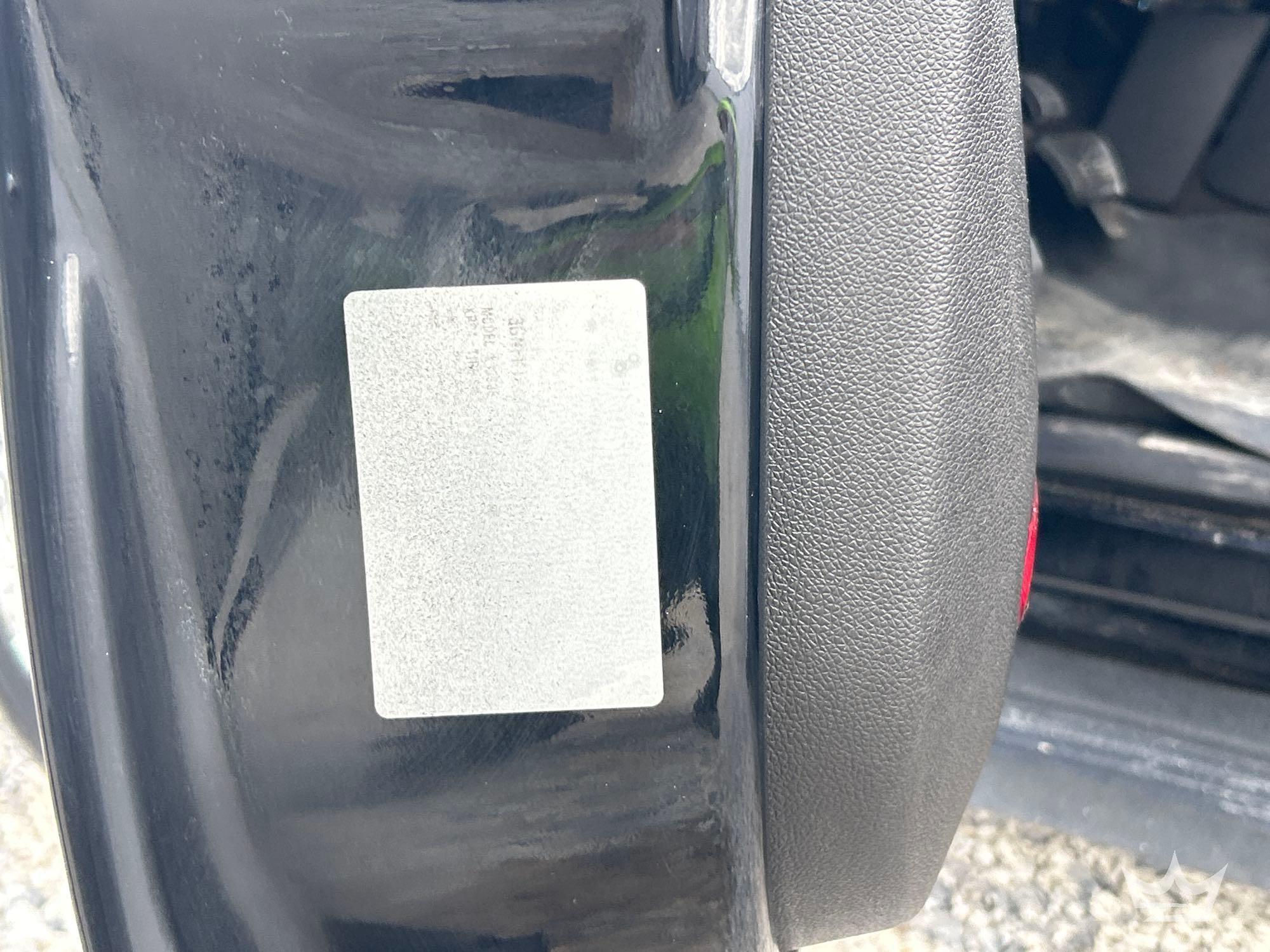 2007 Chevrolet Avalanche