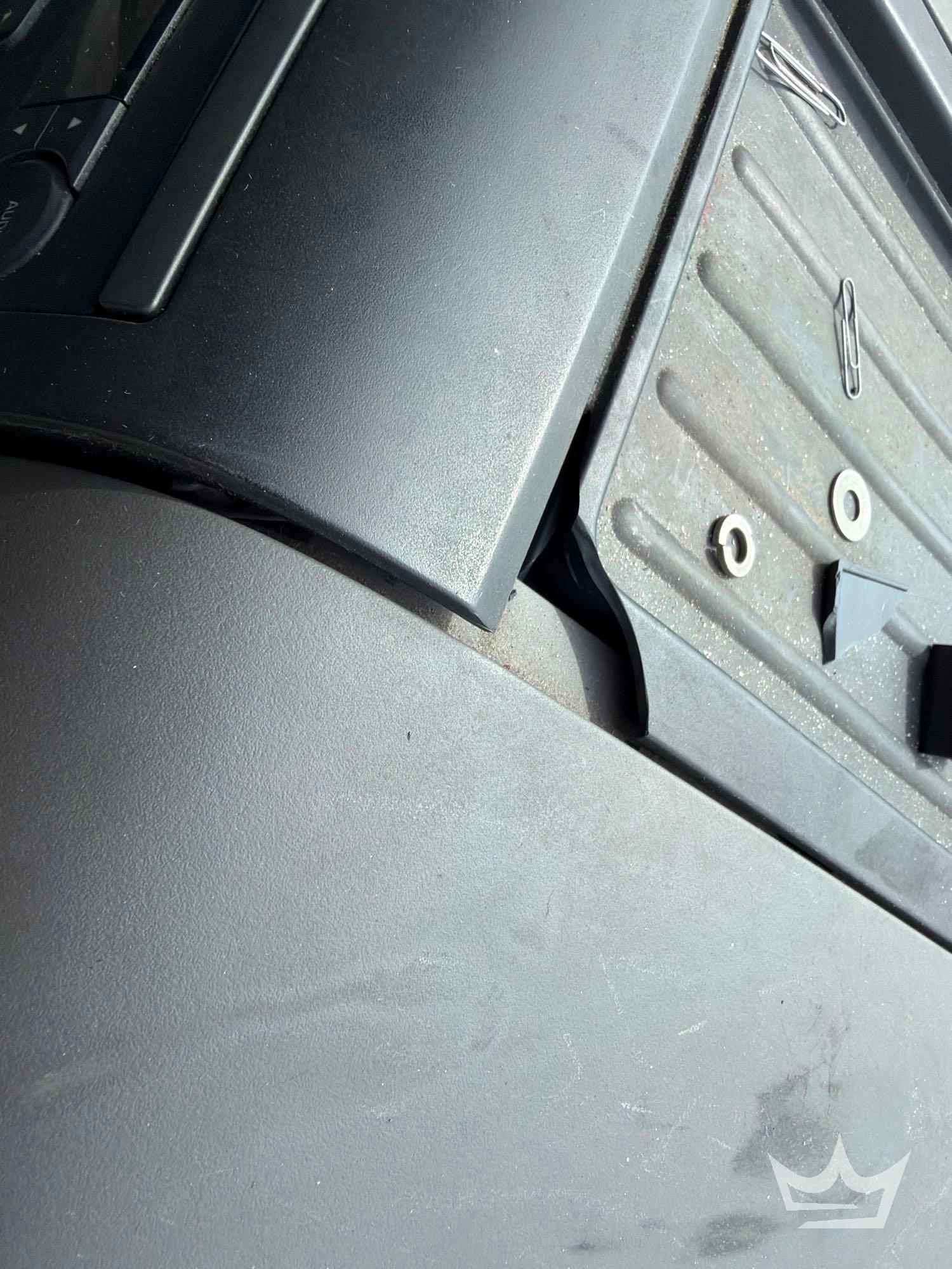 2008 Ford F-150