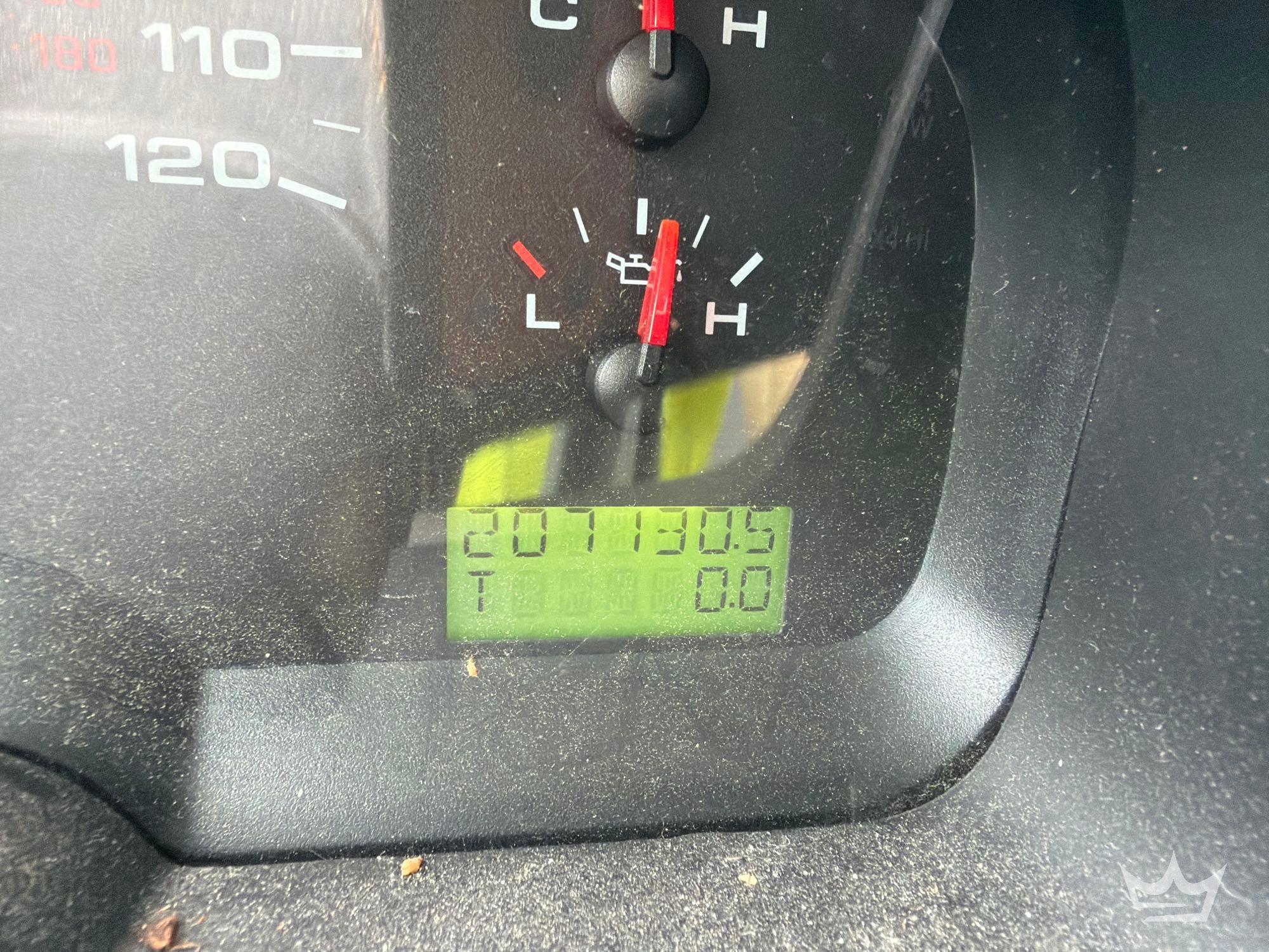 2008 Ford F-150