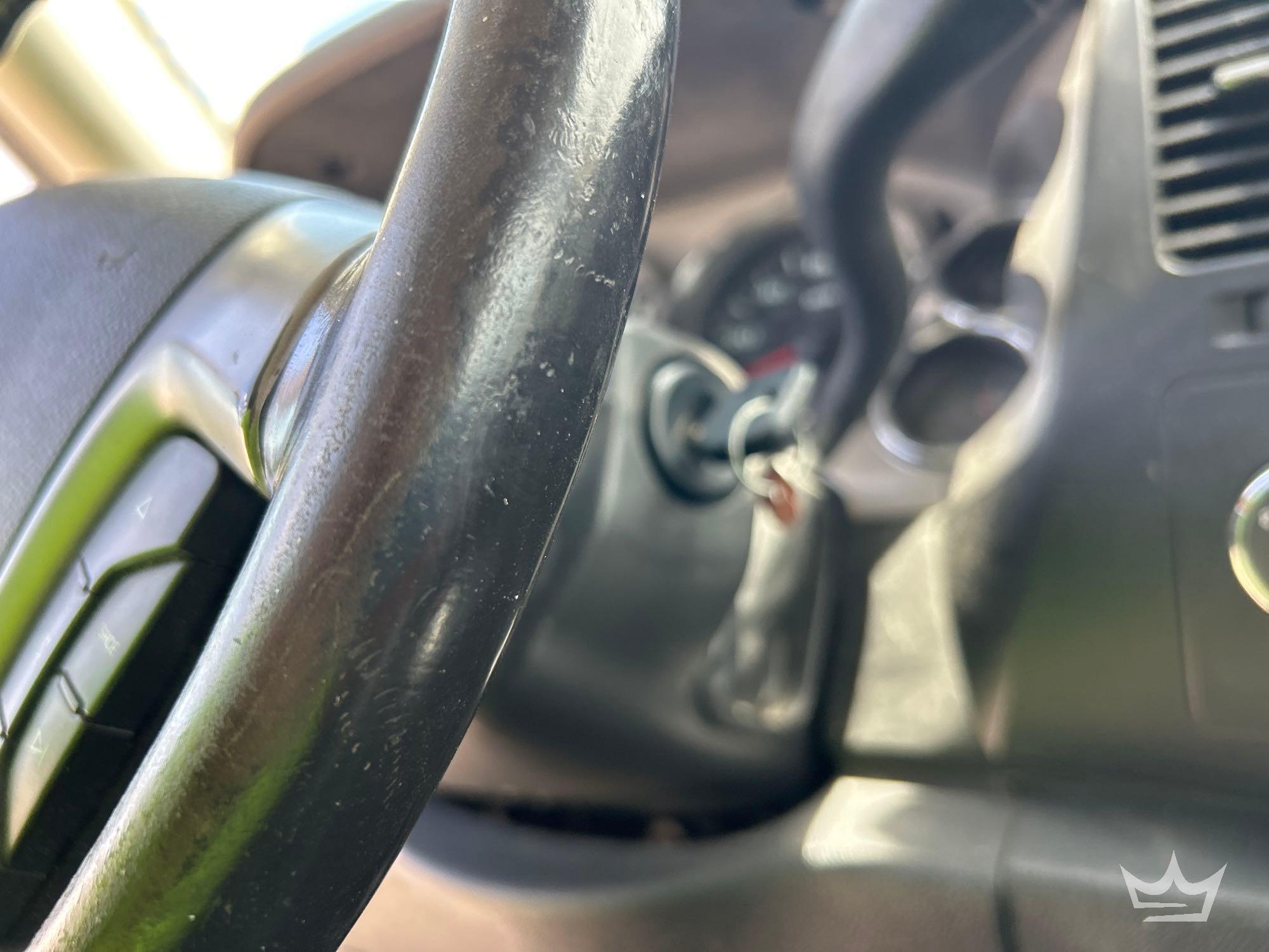 2007 Chevrolet Silverado 1500