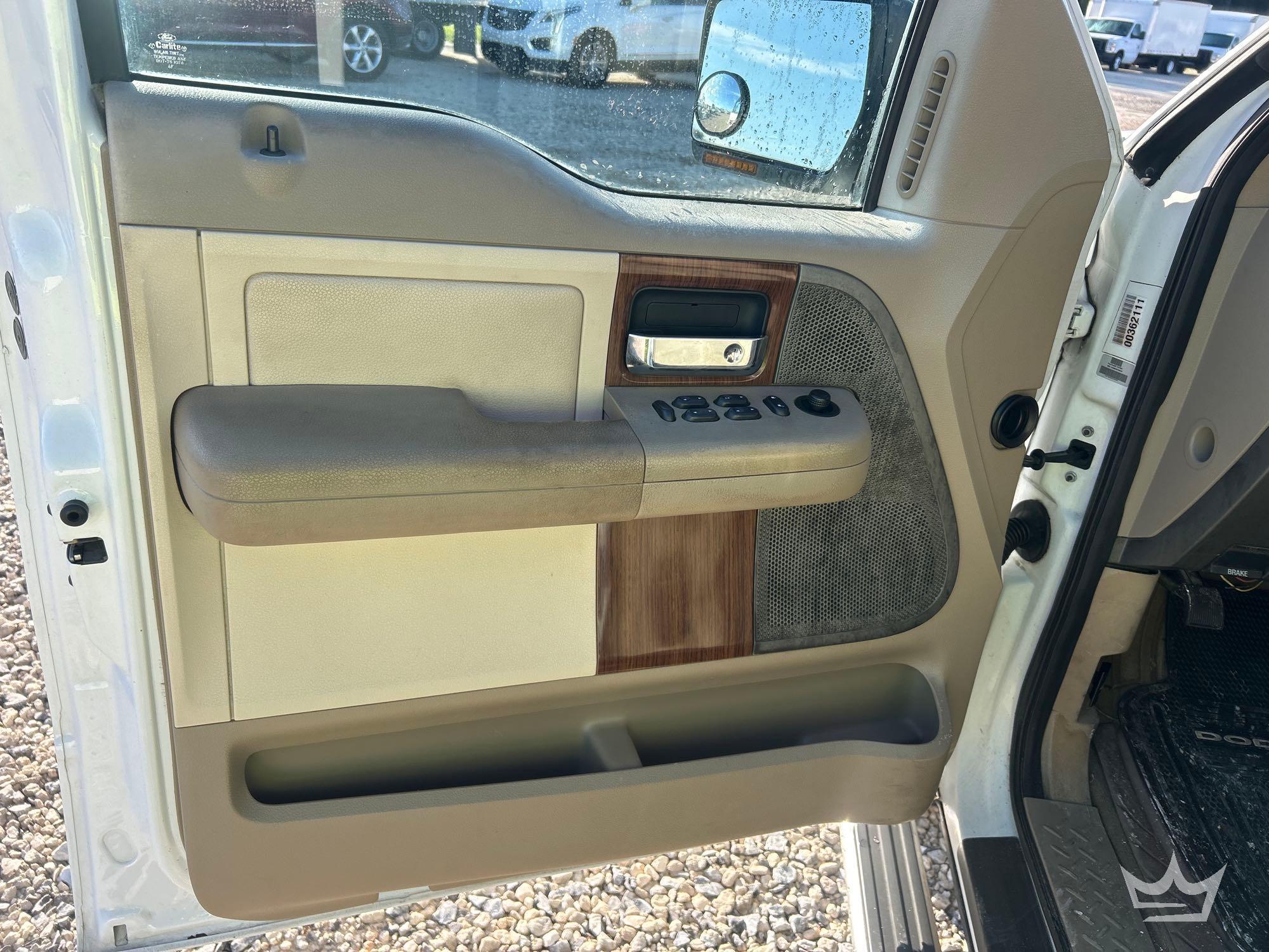 2004 Ford F-150
