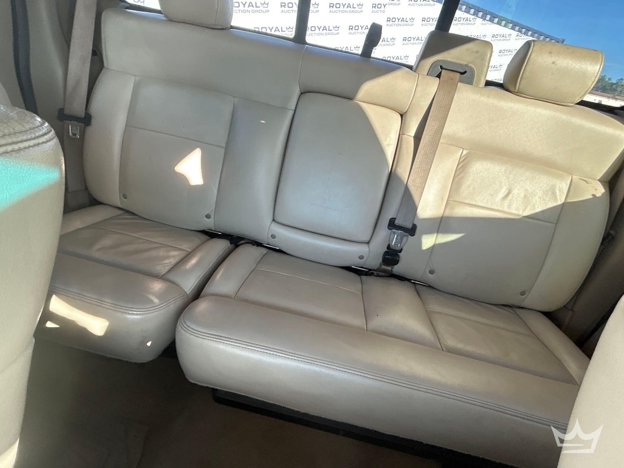 2004 Ford F-150